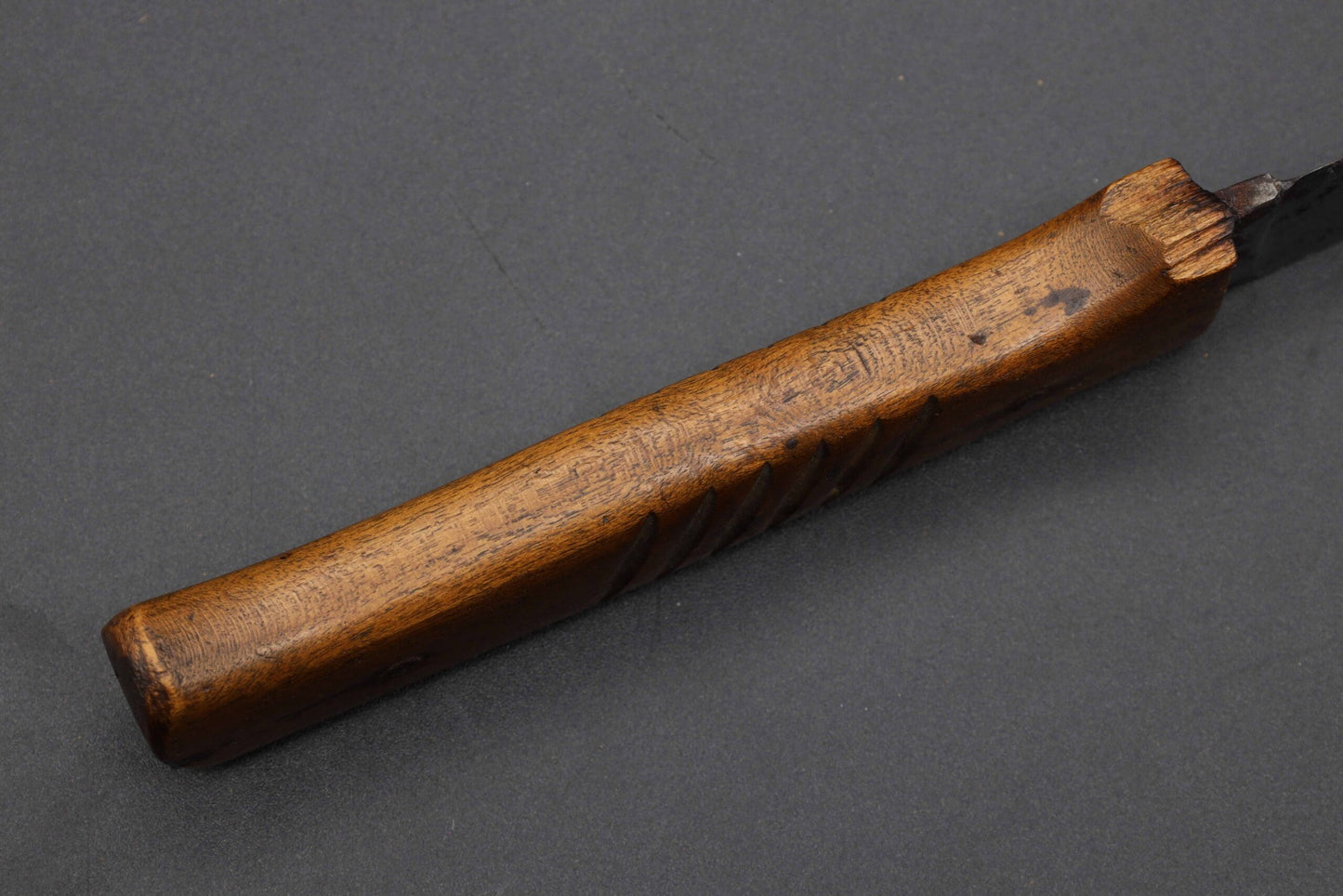 Rare Short Luftwaffe Boot Knife