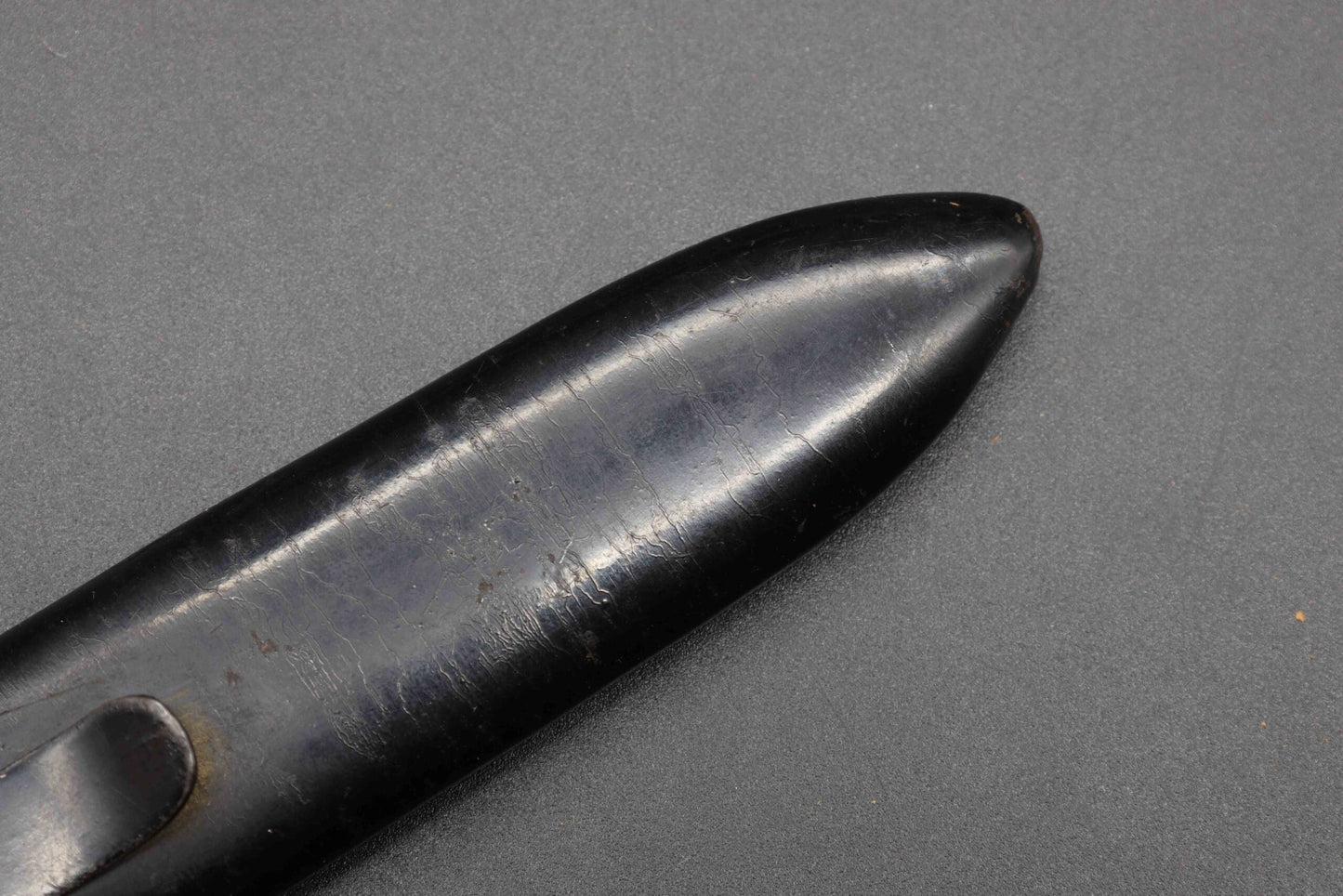 Rare Short Luftwaffe Boot Knife