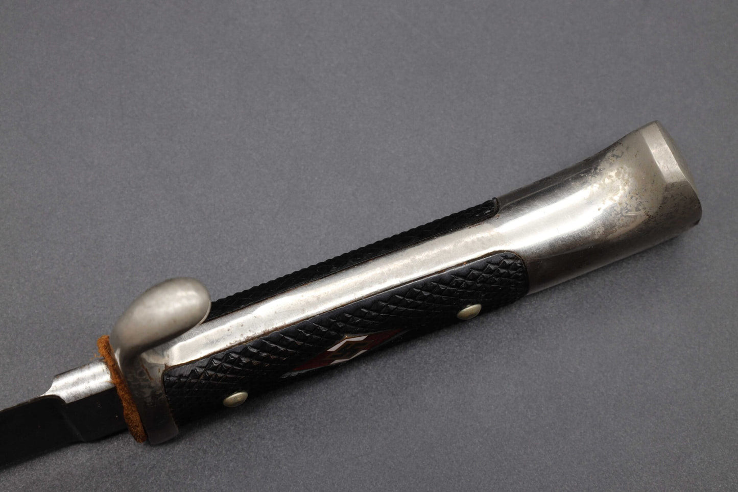 HJ Knife by Lauterjung