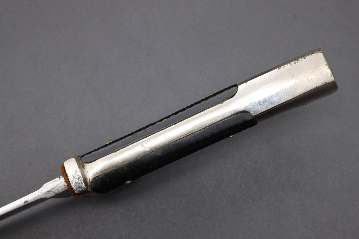 HJ Knife by Lauterjung