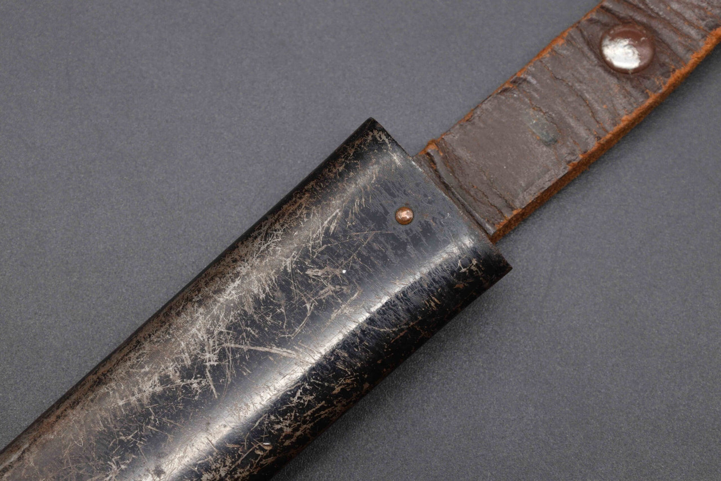 HJ Knife by Lauterjung