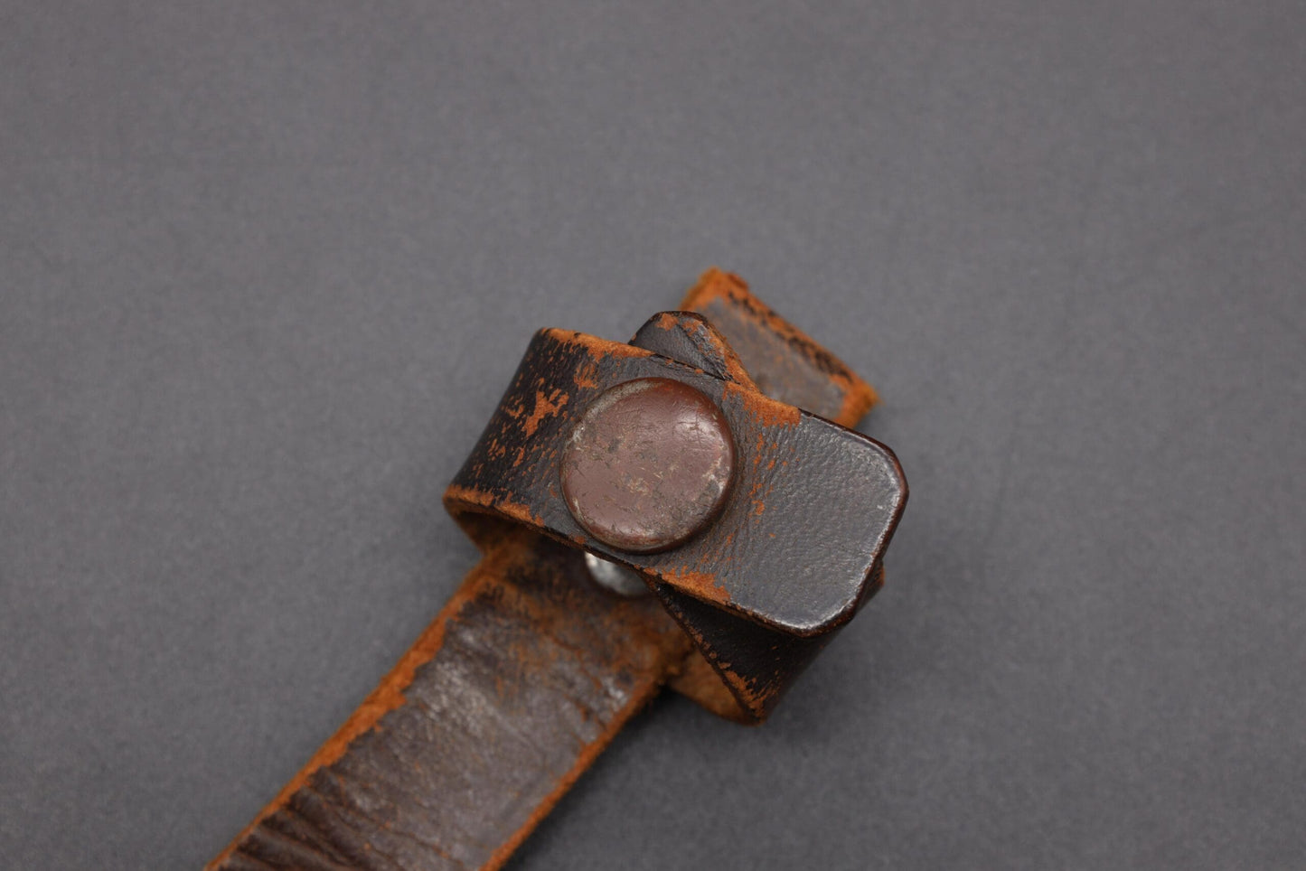 HJ Knife by Lauterjung