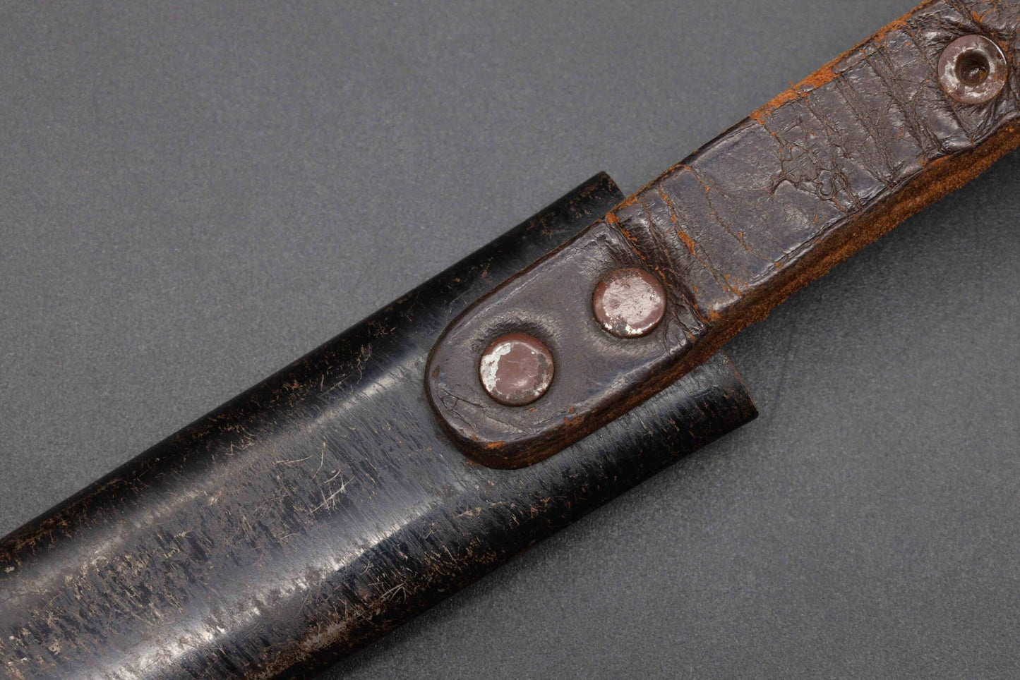 HJ Knife by Lauterjung