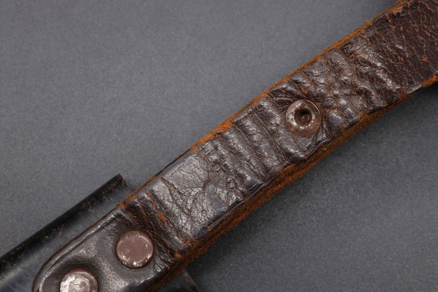 HJ Knife by Lauterjung