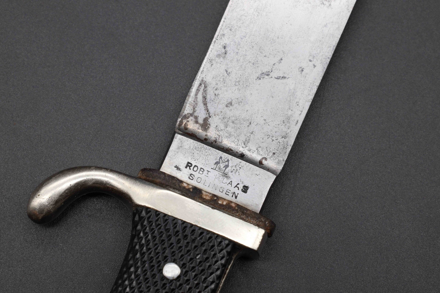 HJ Knife by Robert Klaas