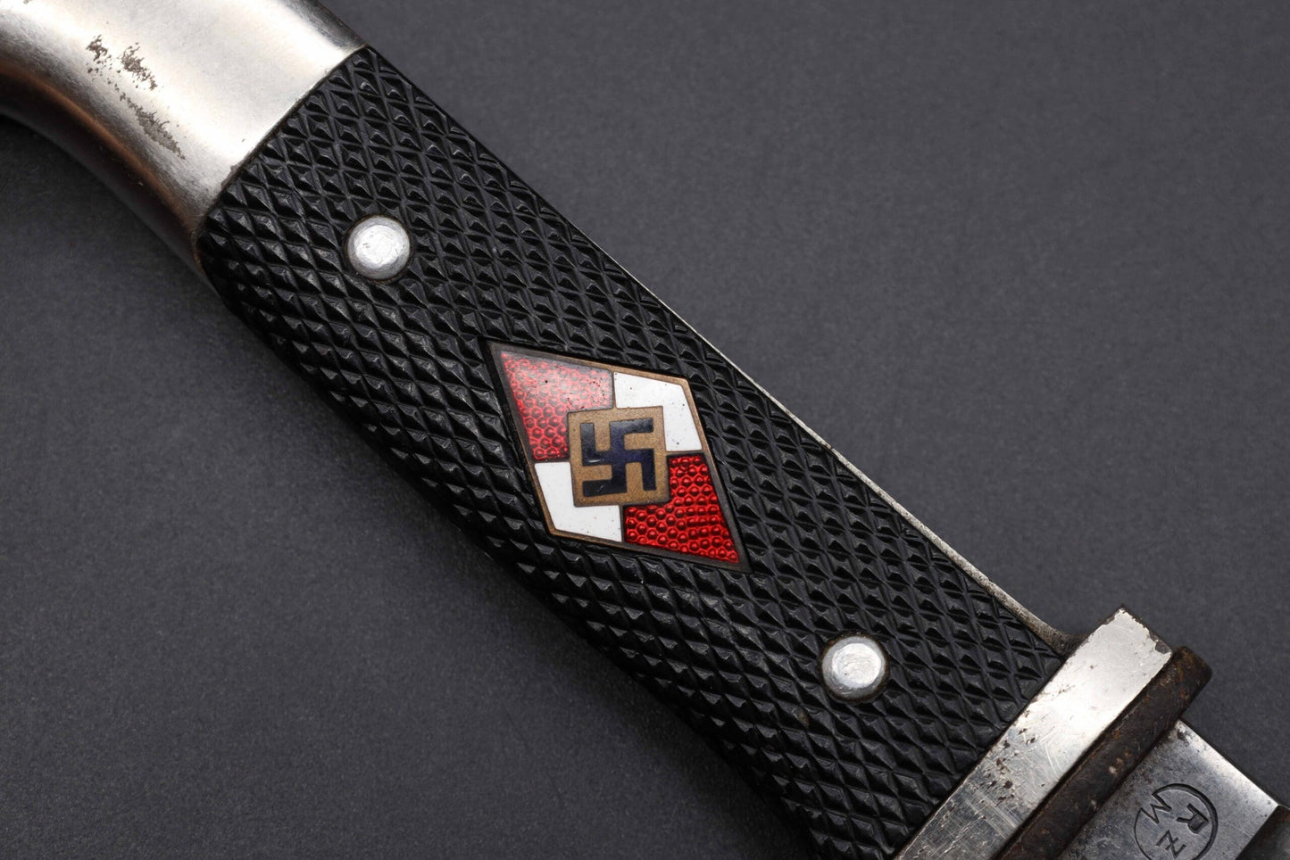 HJ Knife by Robert Klaas