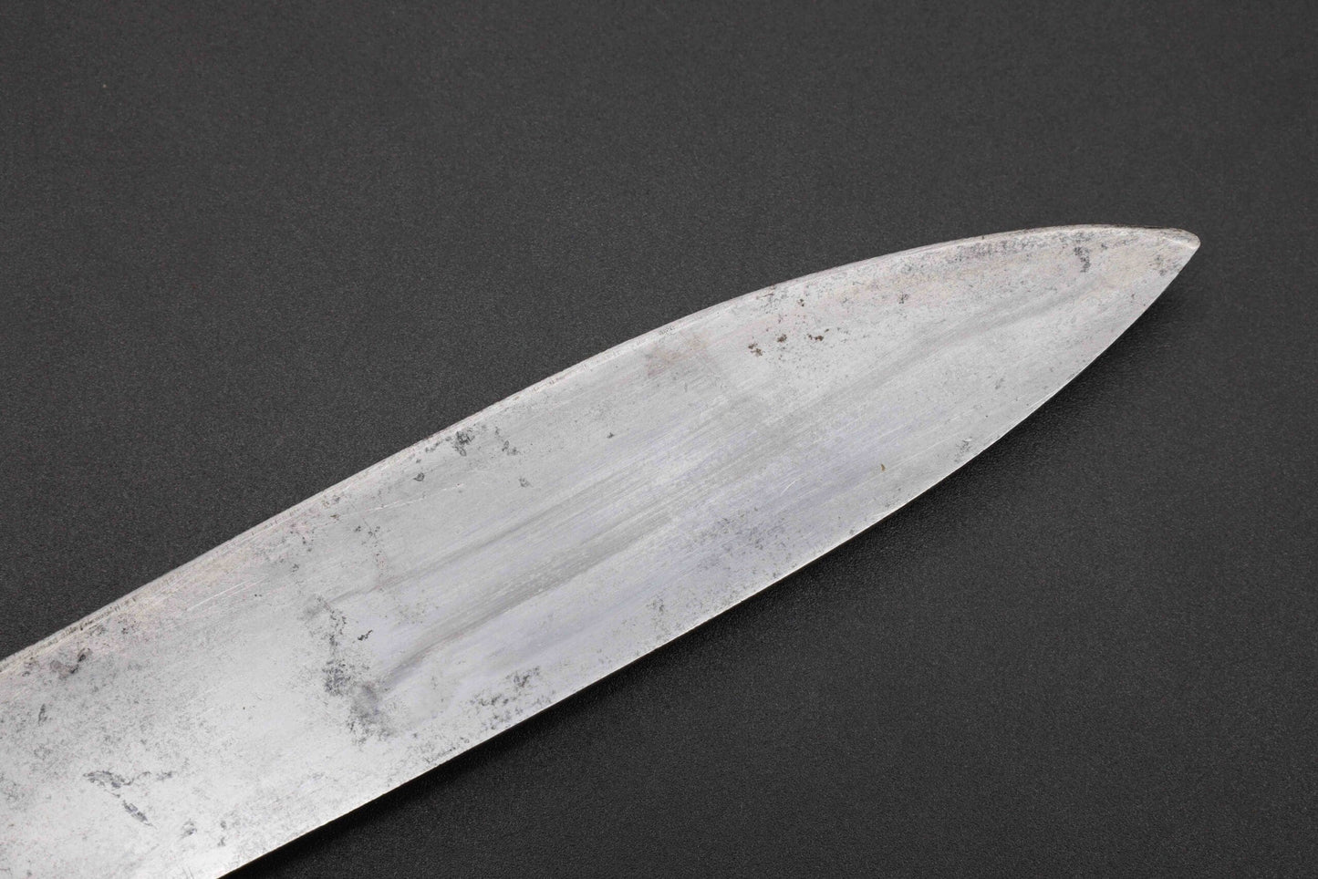 HJ Knife by Robert Klaas