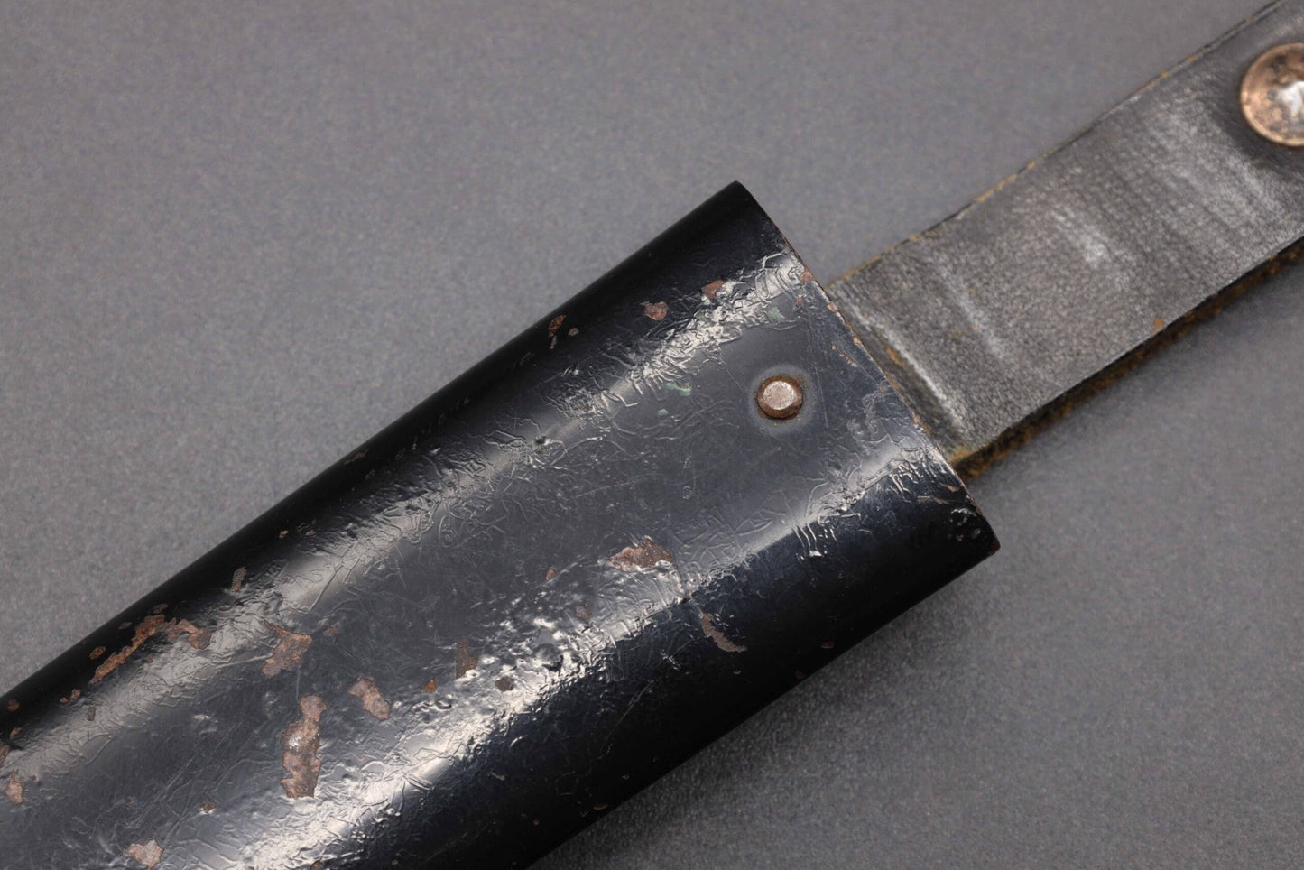 HJ Knife by Robert Klaas