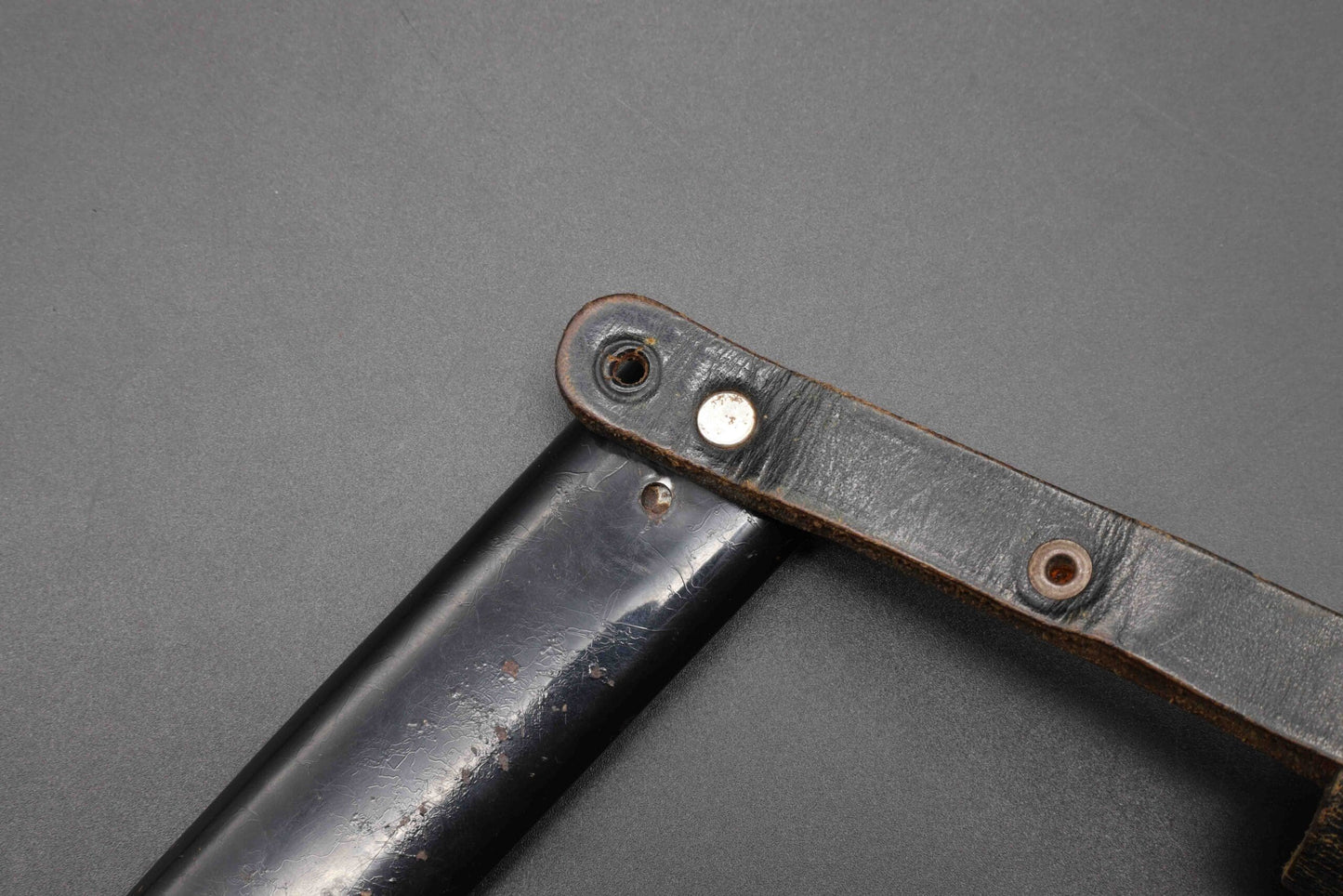 HJ Knife by Robert Klaas
