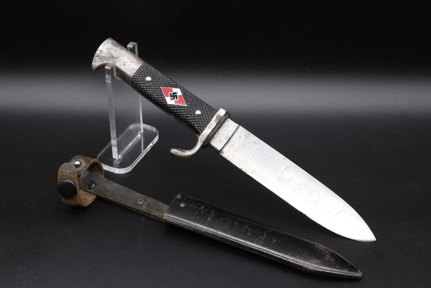HJ Knife by Henckels