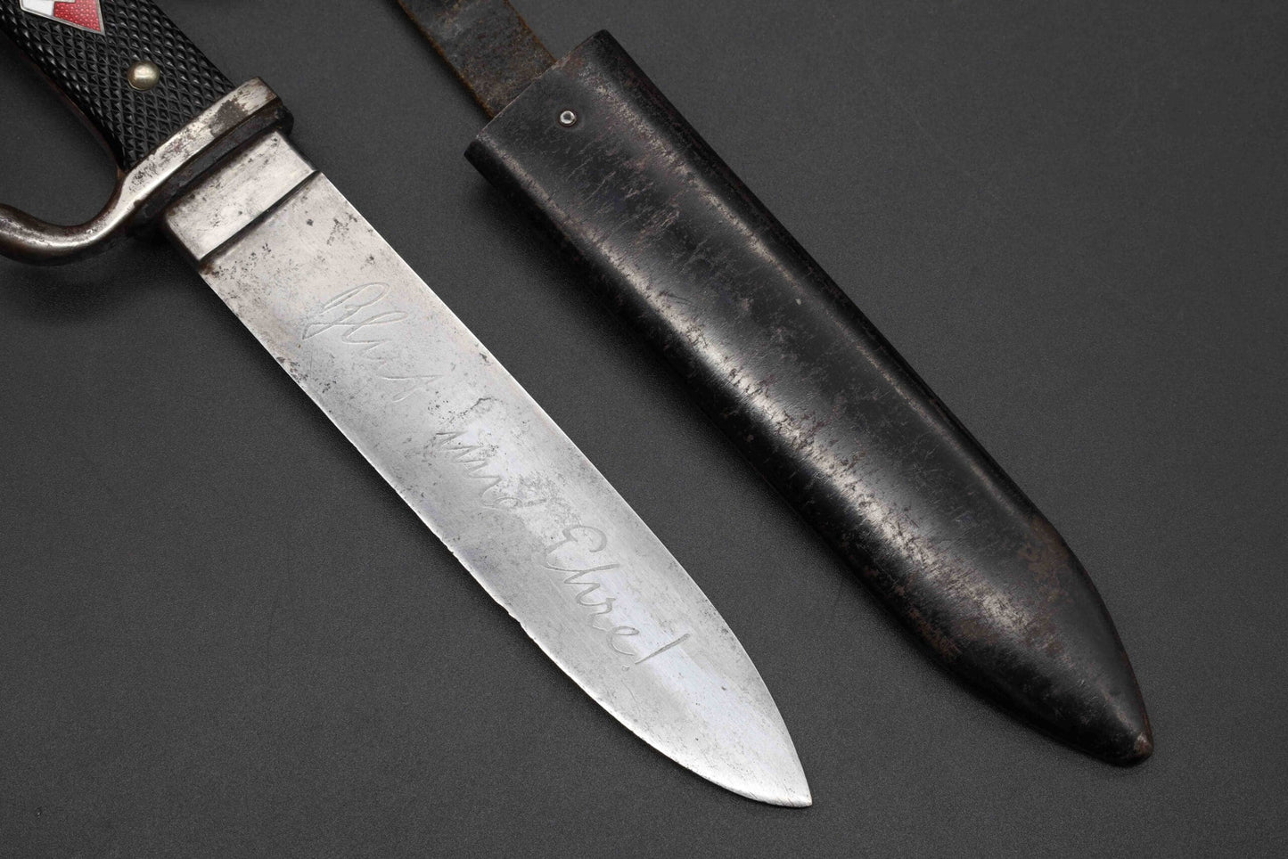 HJ Knife by Henckels