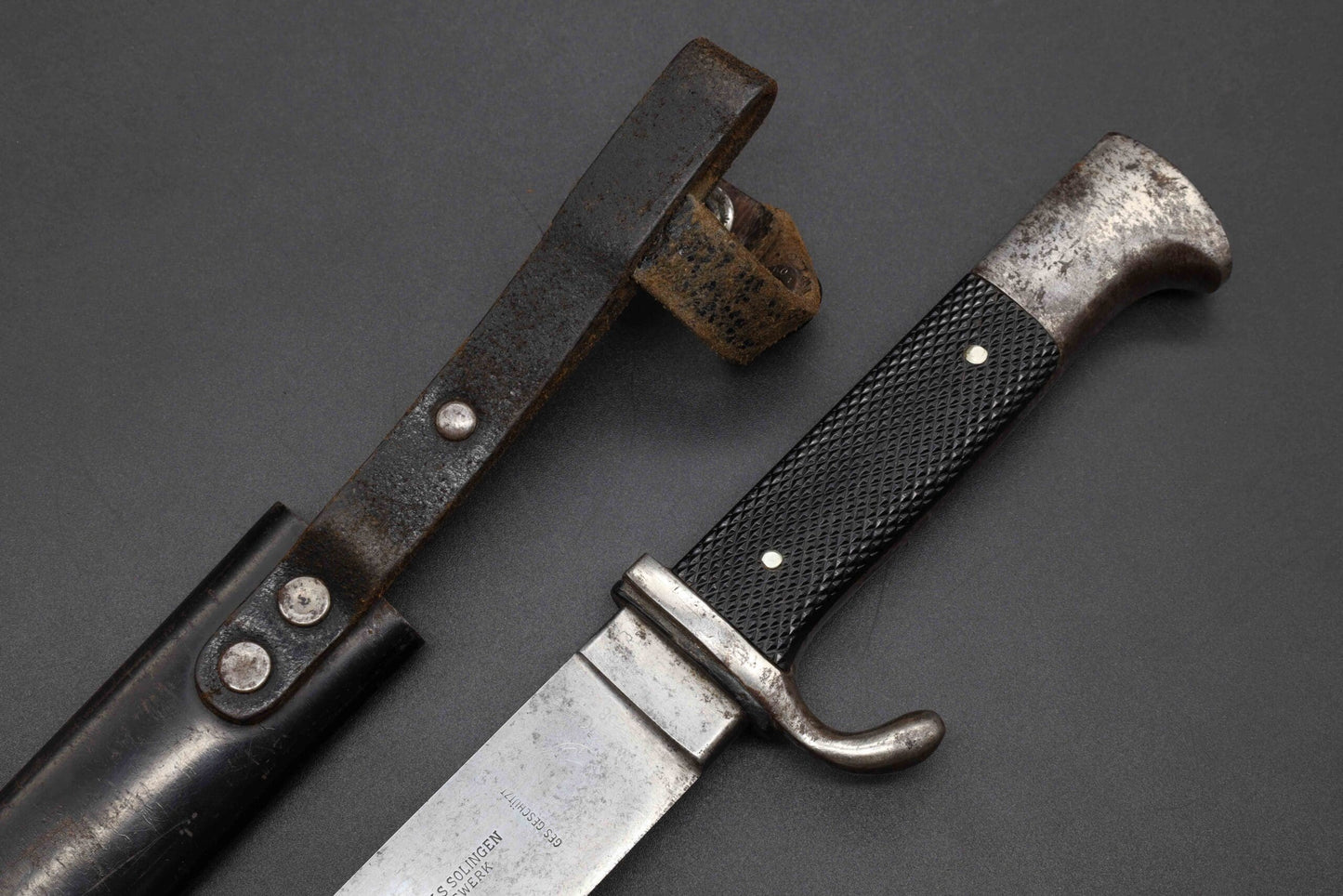 HJ Knife by Henckels