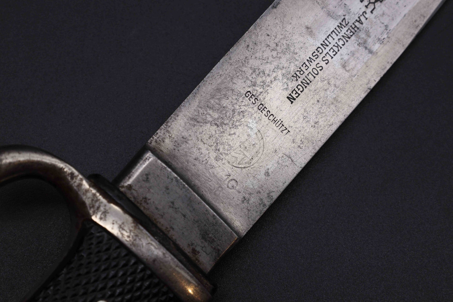 HJ Knife by Henckels