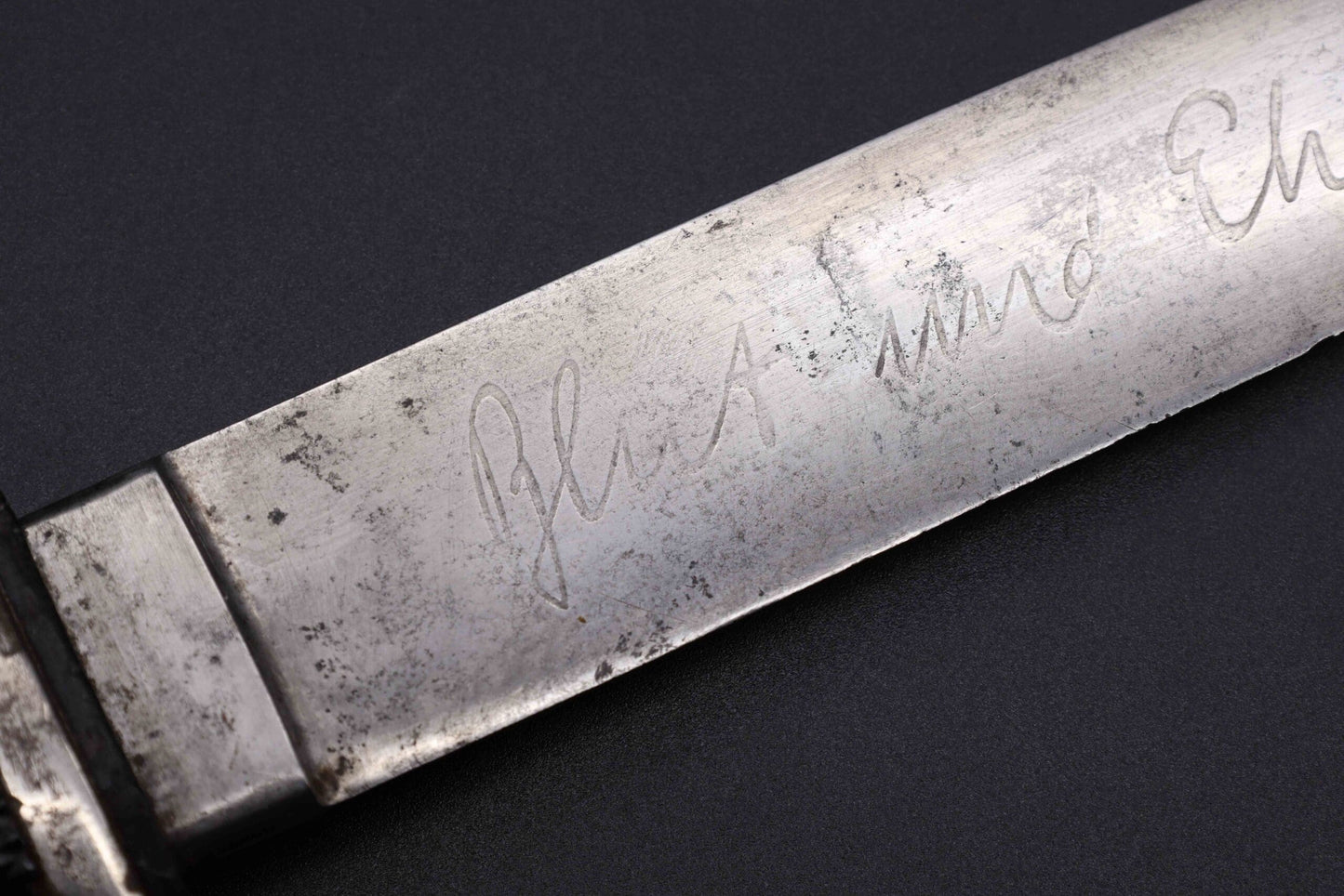 HJ Knife by Henckels