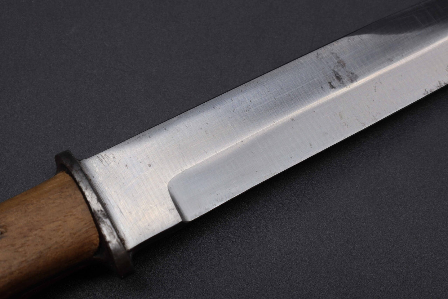Near-Mint M42 Infantry Combat/Boot Knife