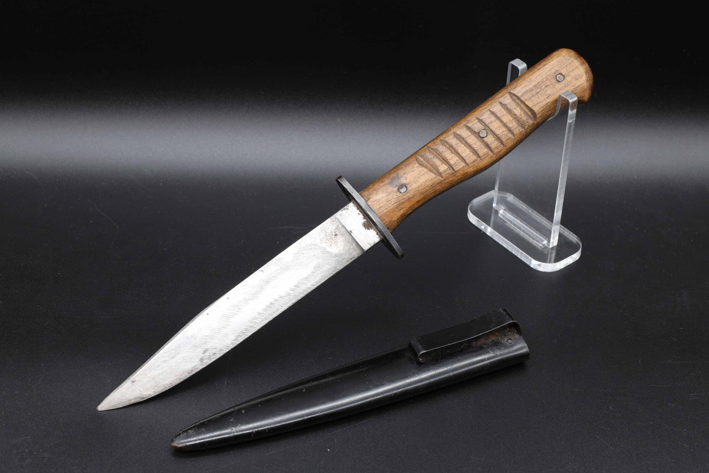 Infantry Combat/Boot Knife