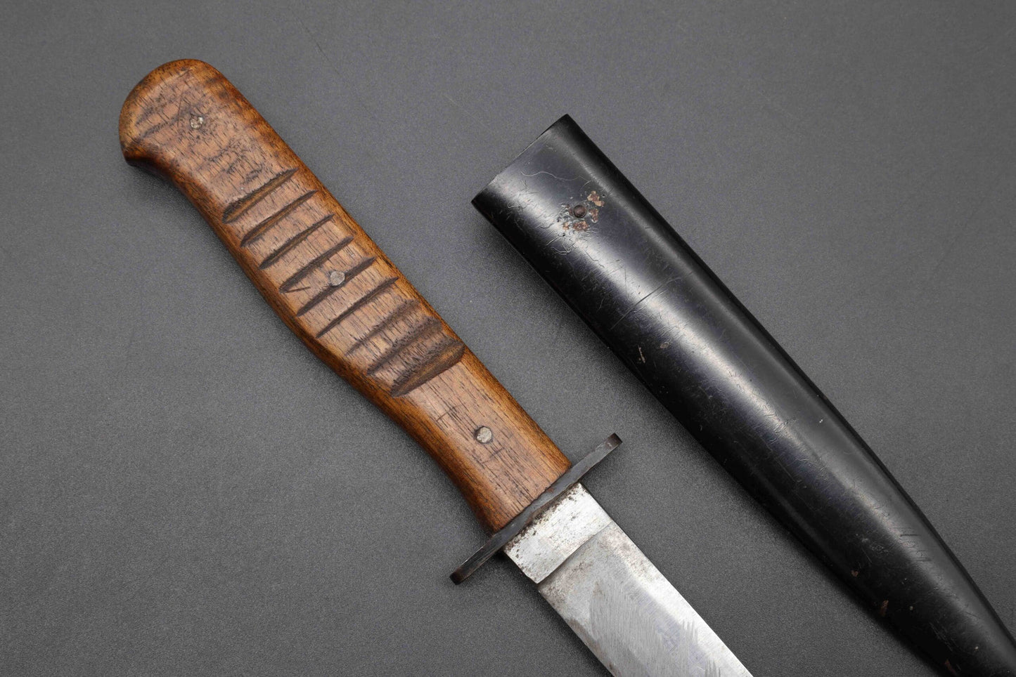 Infantry Combat/Boot Knife