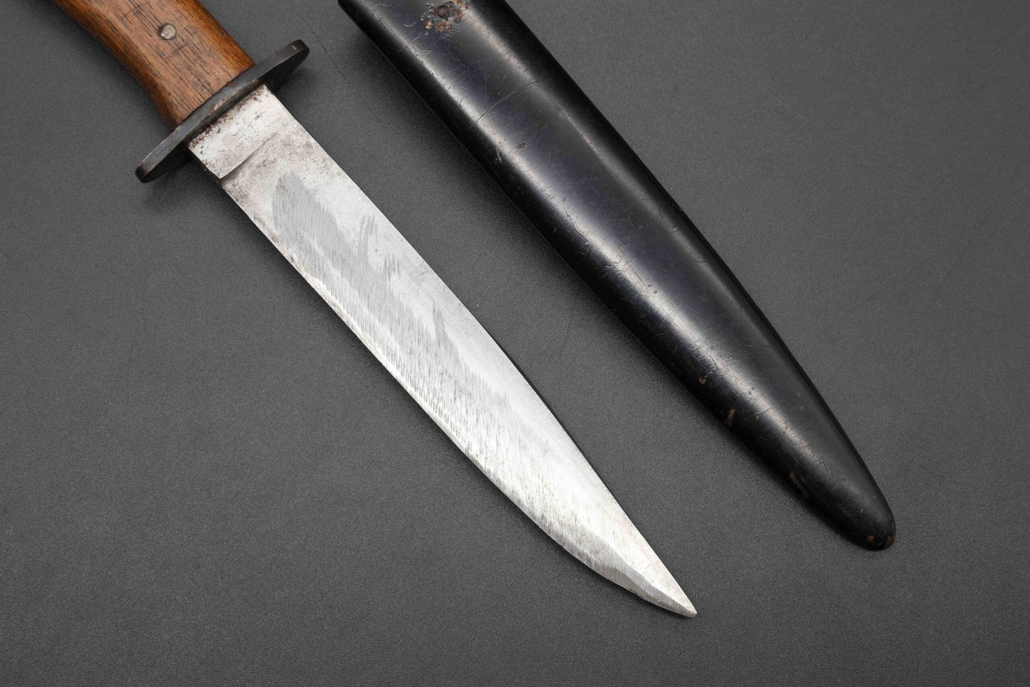 Infantry Combat/Boot Knife