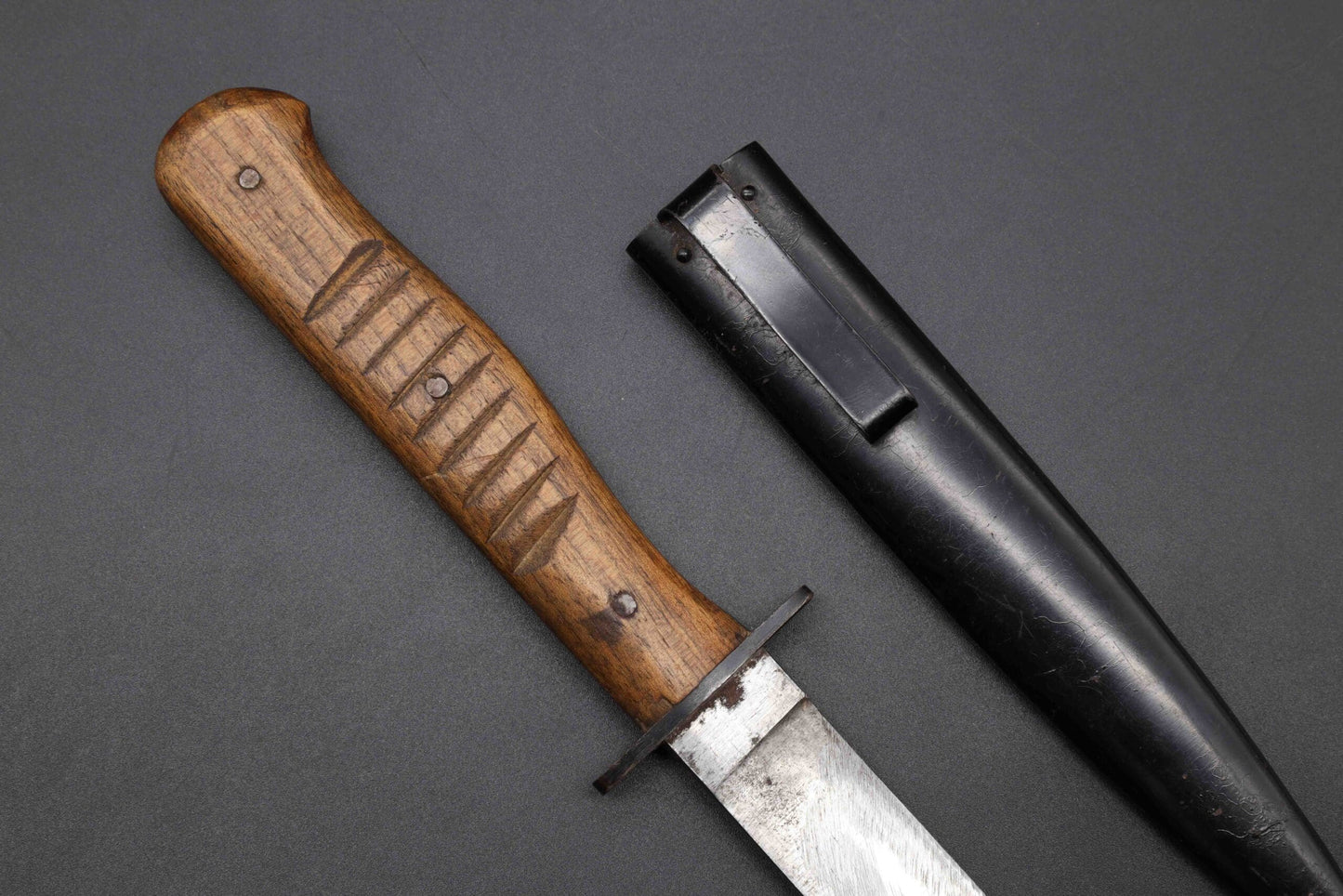 Infantry Combat/Boot Knife