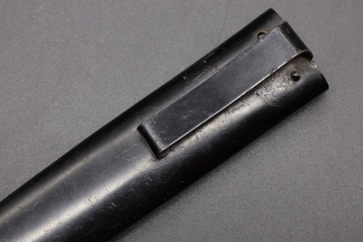 Infantry Combat/Boot Knife