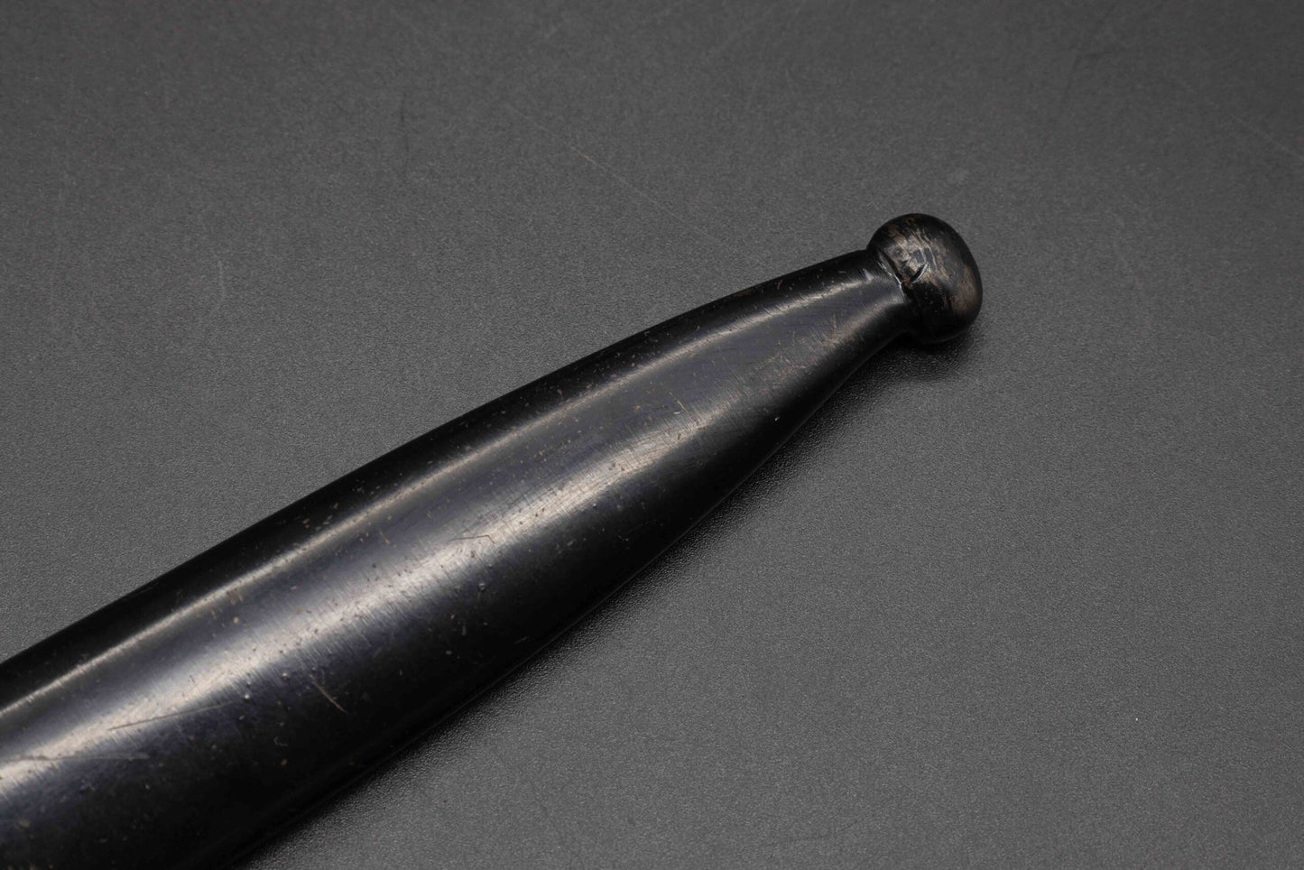 Black WW1 Dress Bayonet