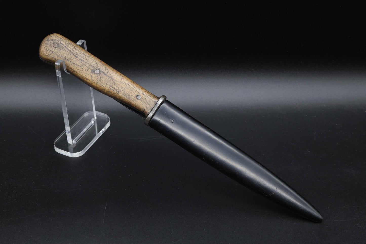 M42 Combat Knife