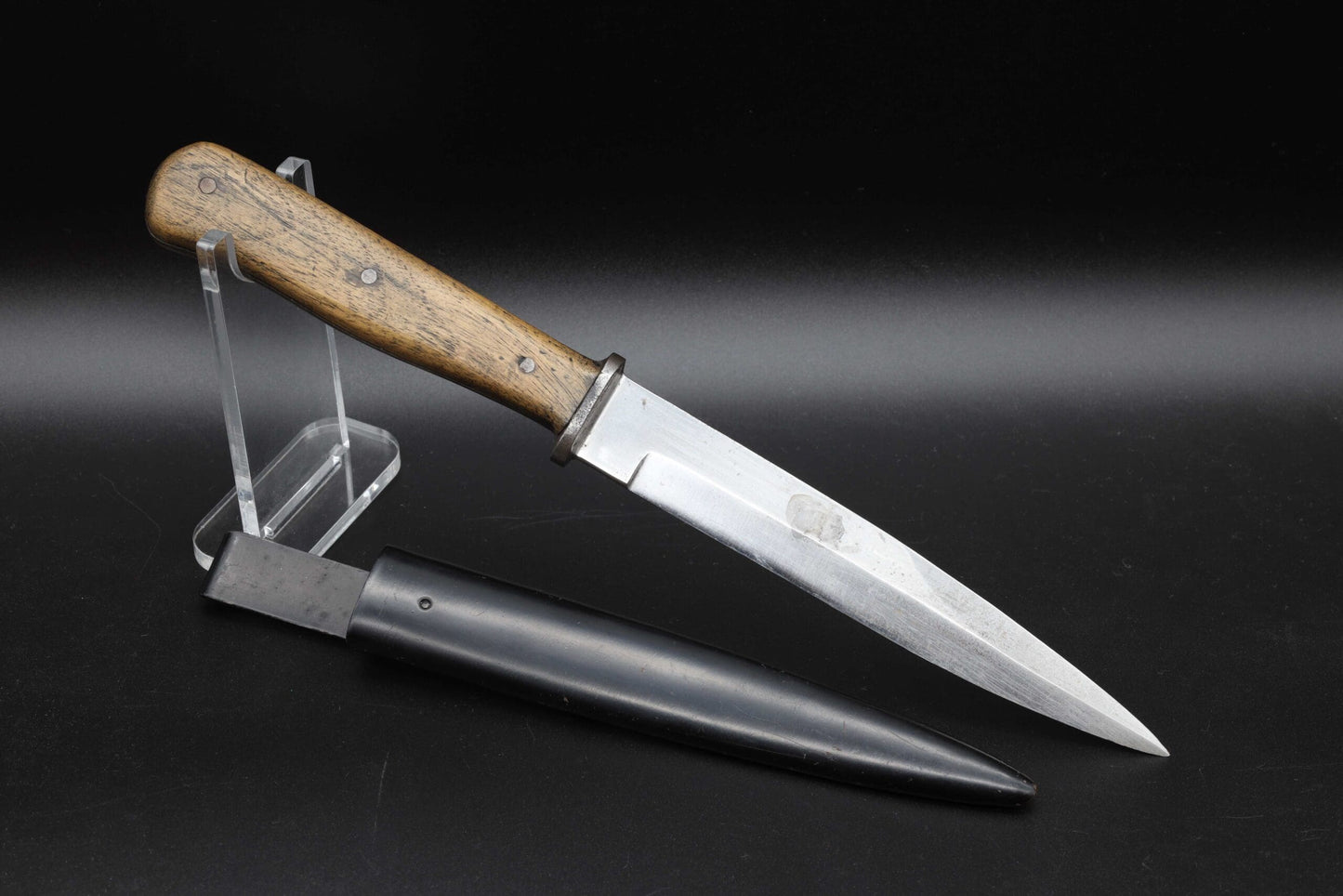 M42 Combat Knife