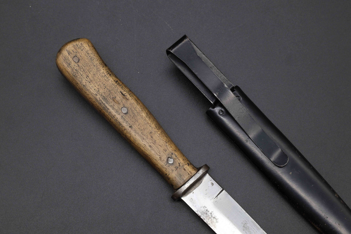M42 Combat Knife