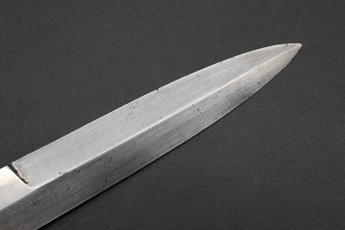 Luftwaffe Kampfmesser Combat Knife Marked “5”