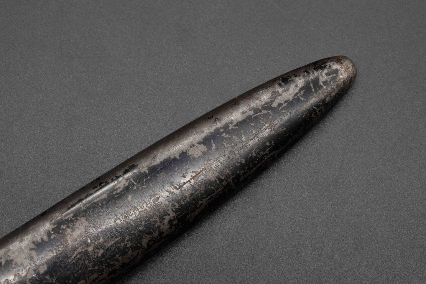 Luftwaffe Kampfmesser Combat Knife Marked “5”