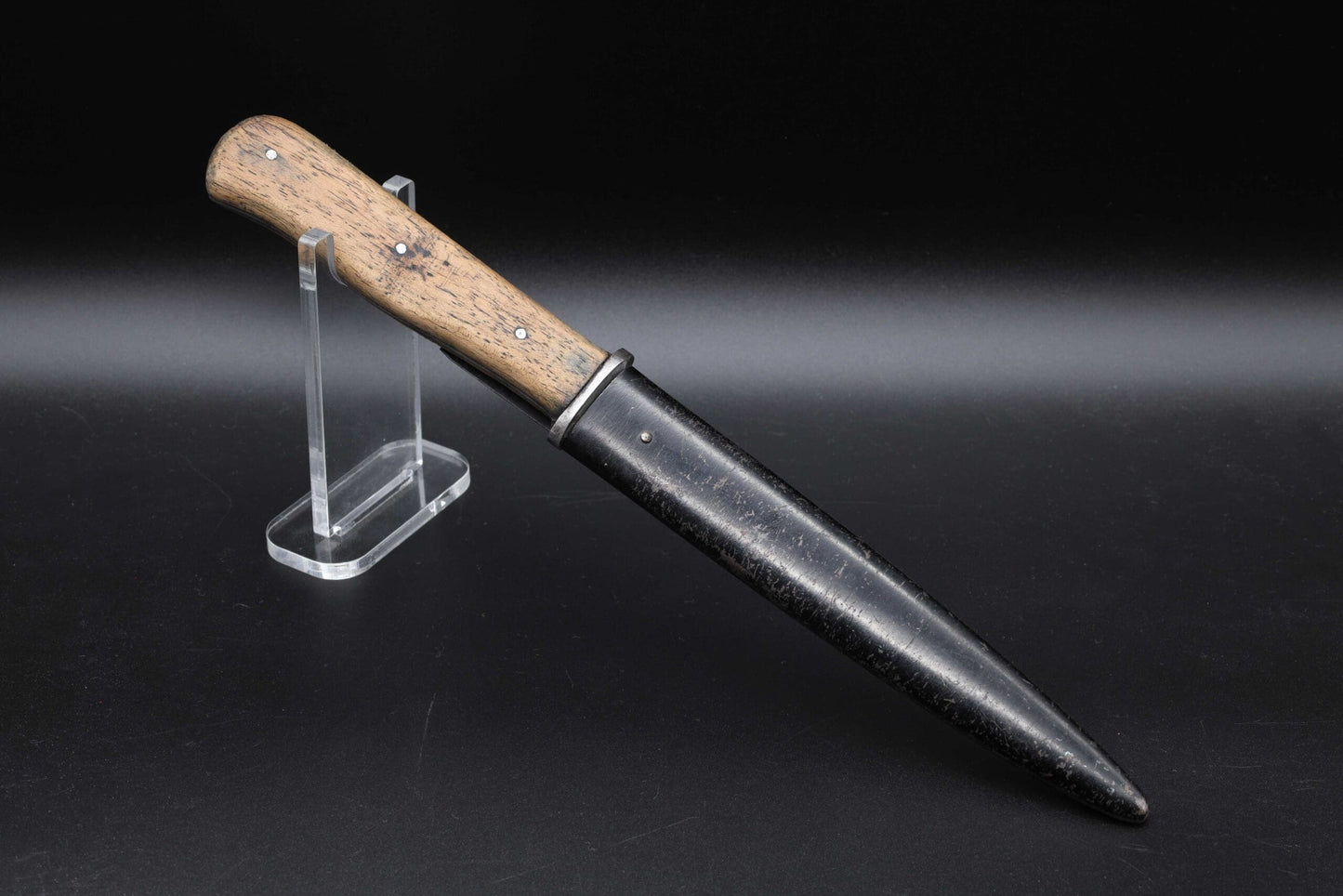 M42 Combat Trench knife