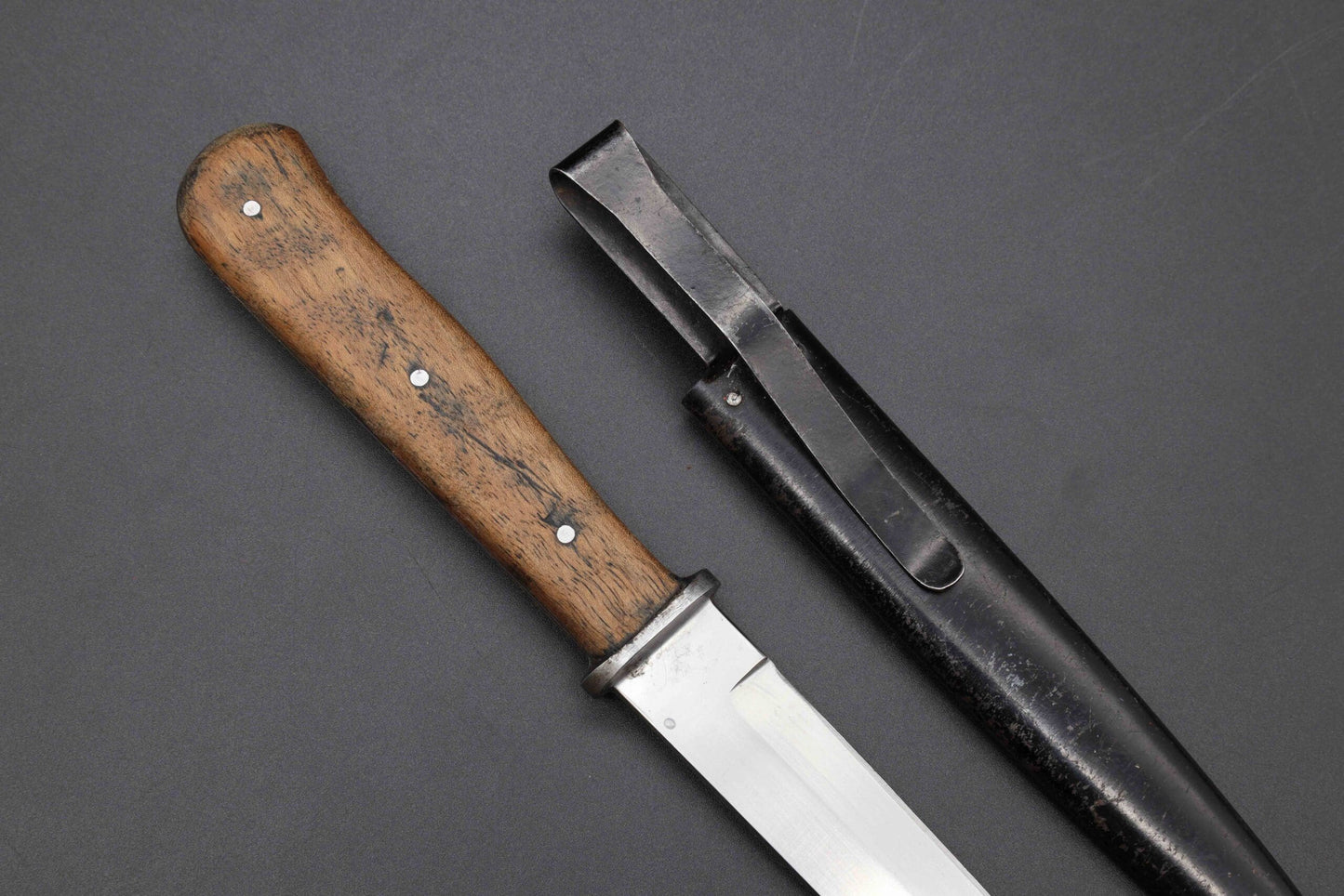M42 Combat Trench knife