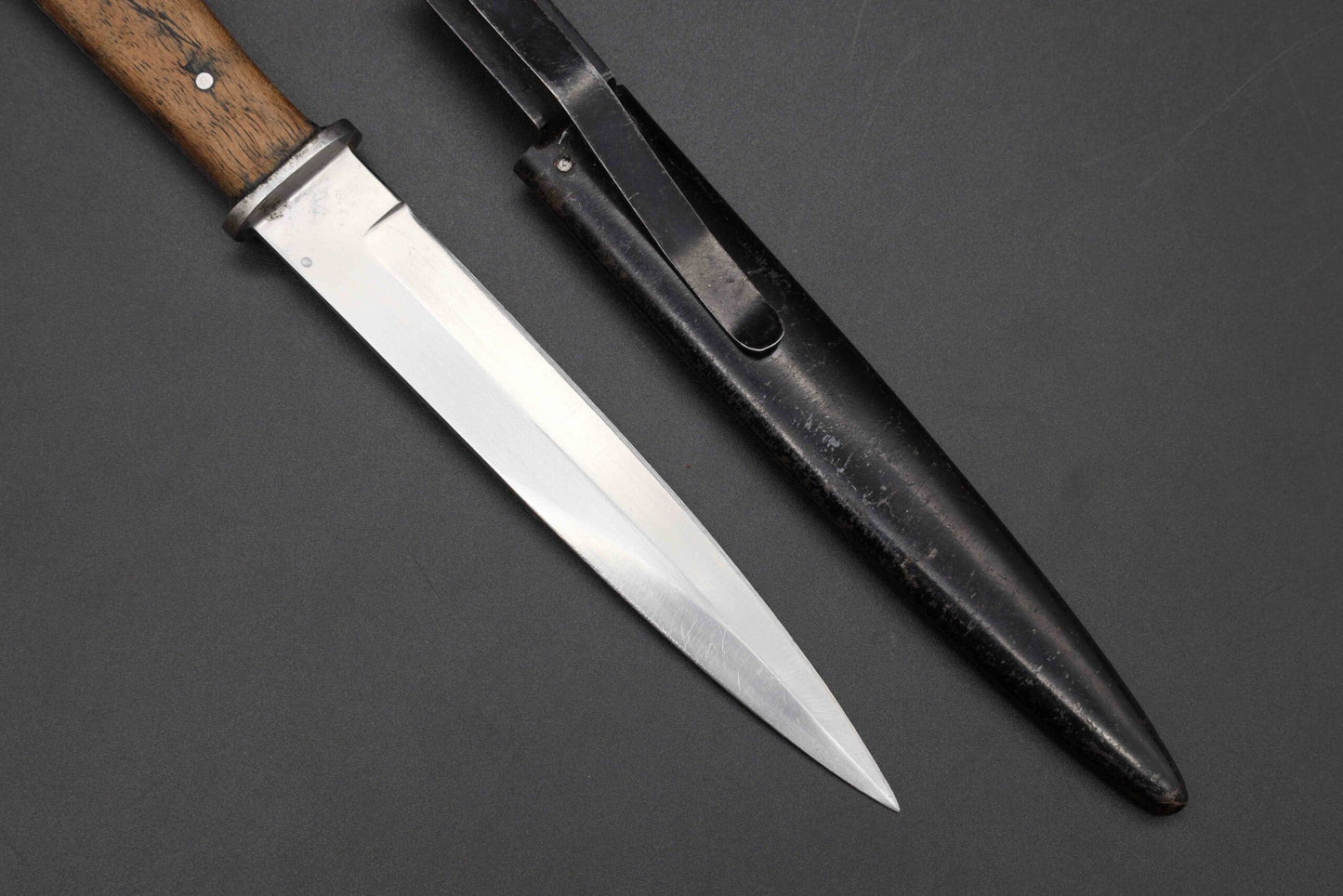 M42 Combat Trench knife