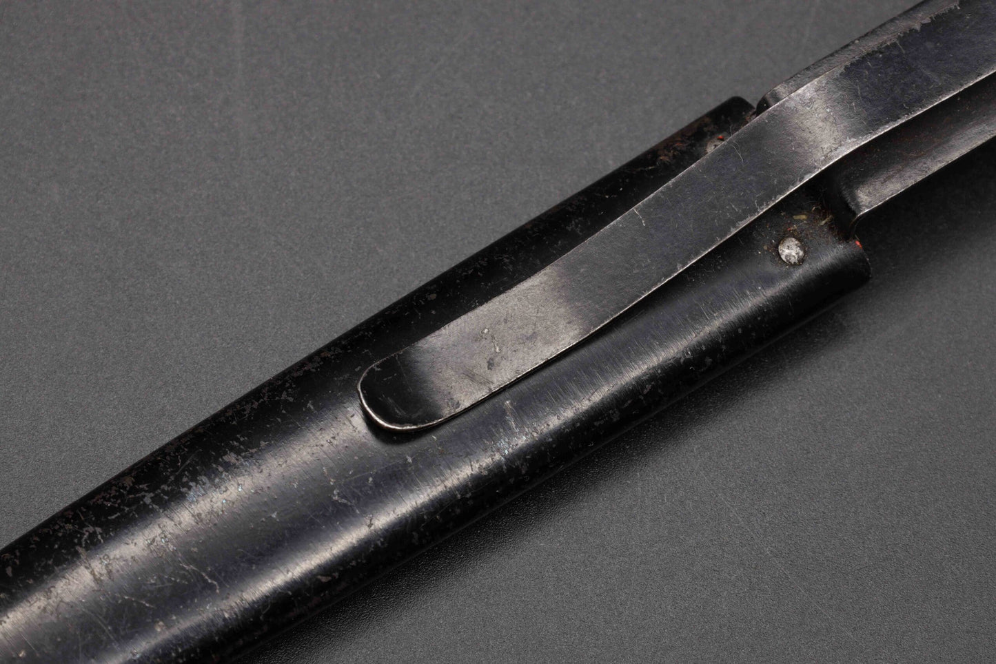 M42 Combat Trench knife