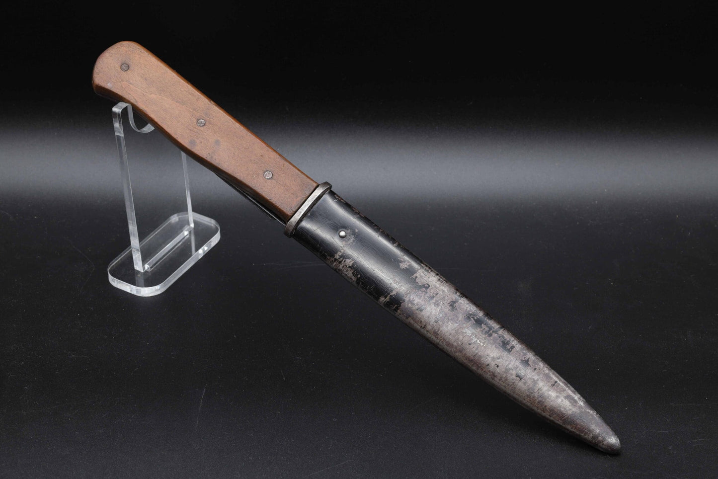 M42 Combat Knife by Alcoso