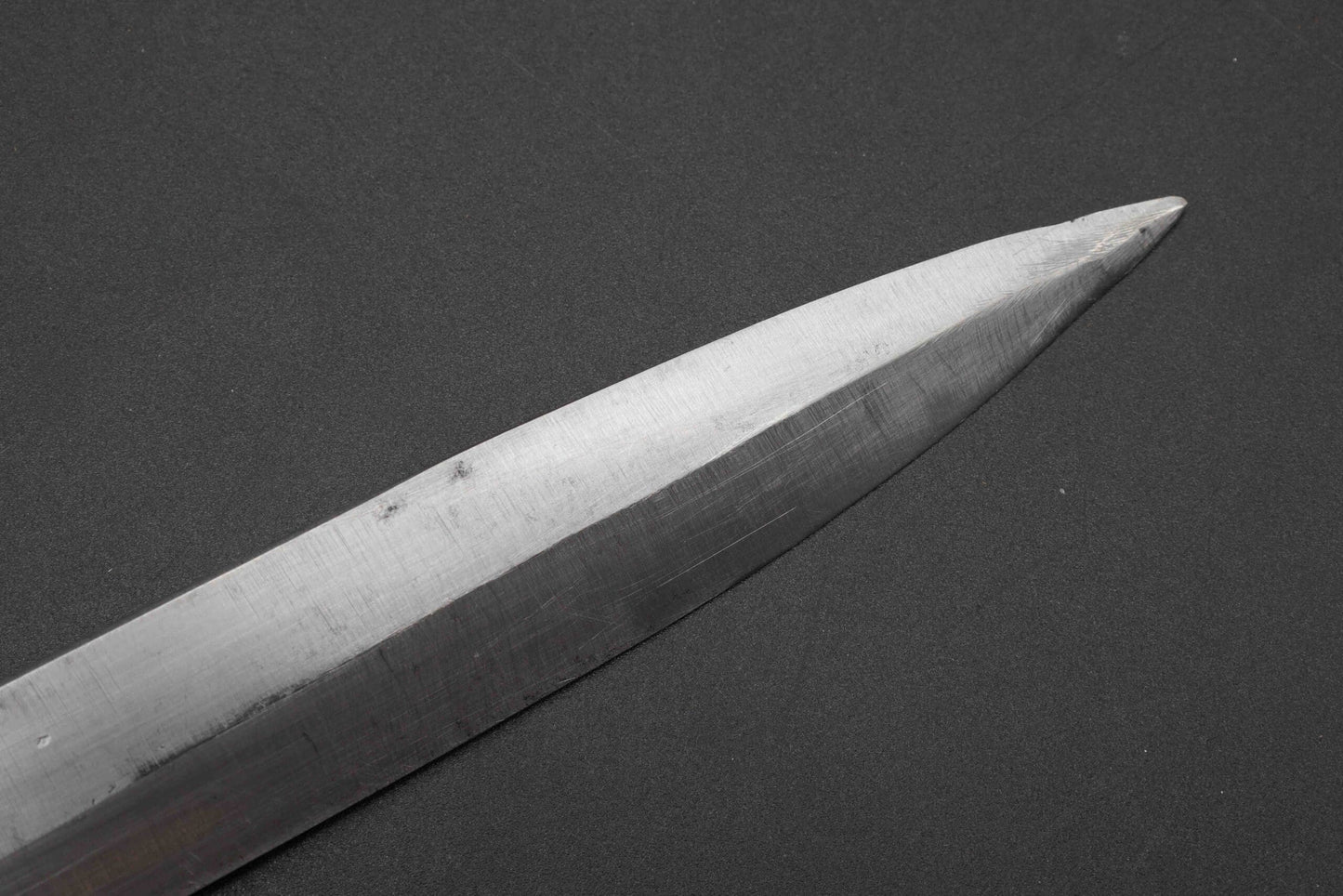 M42 Combat Knife by Alcoso