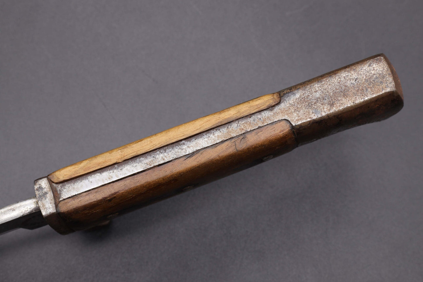 Early WW1 Combat Knife by Carl Eickhorn