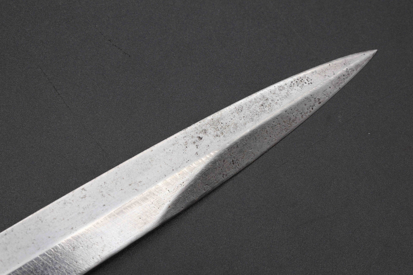 Early WW1 Combat Knife by Carl Eickhorn