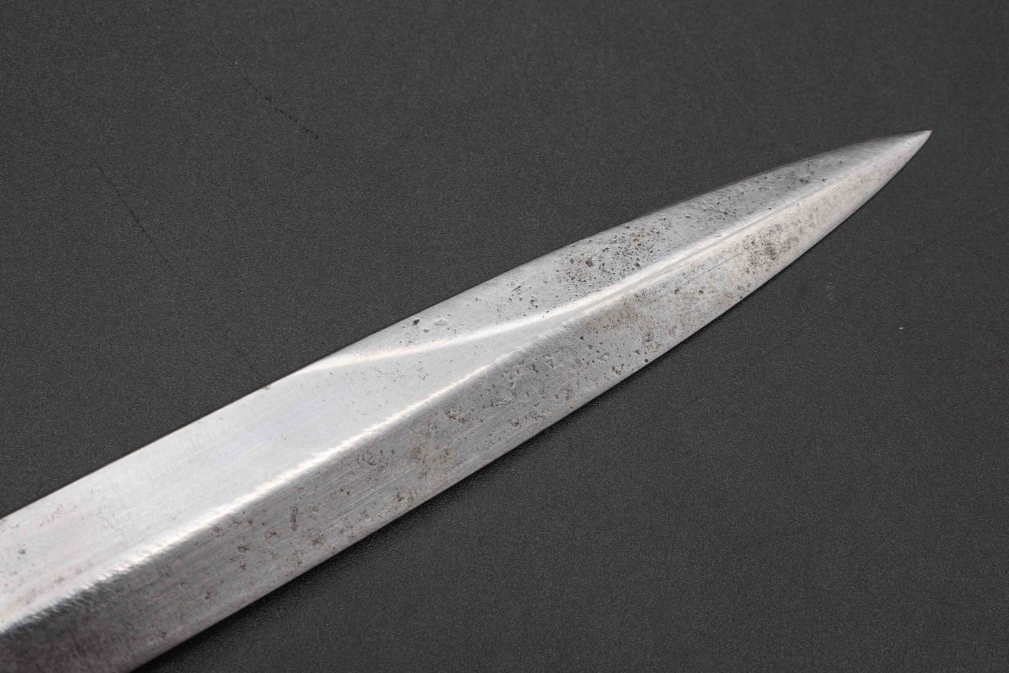 Early WW1 Combat Knife by Carl Eickhorn