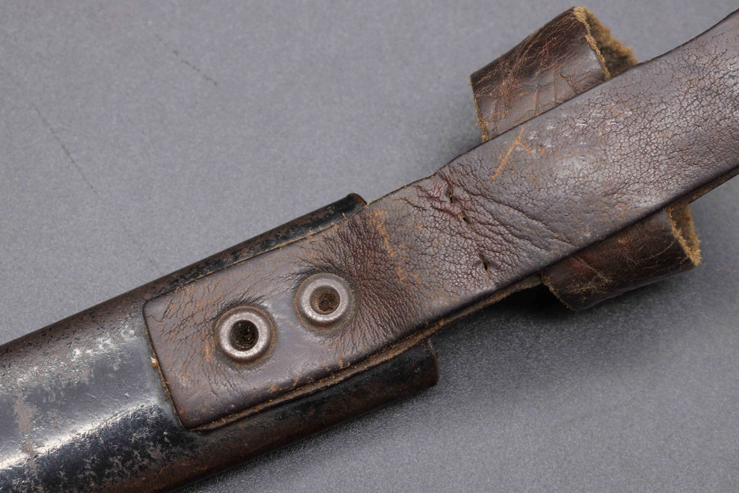 Early WW1 Combat Knife by Carl Eickhorn