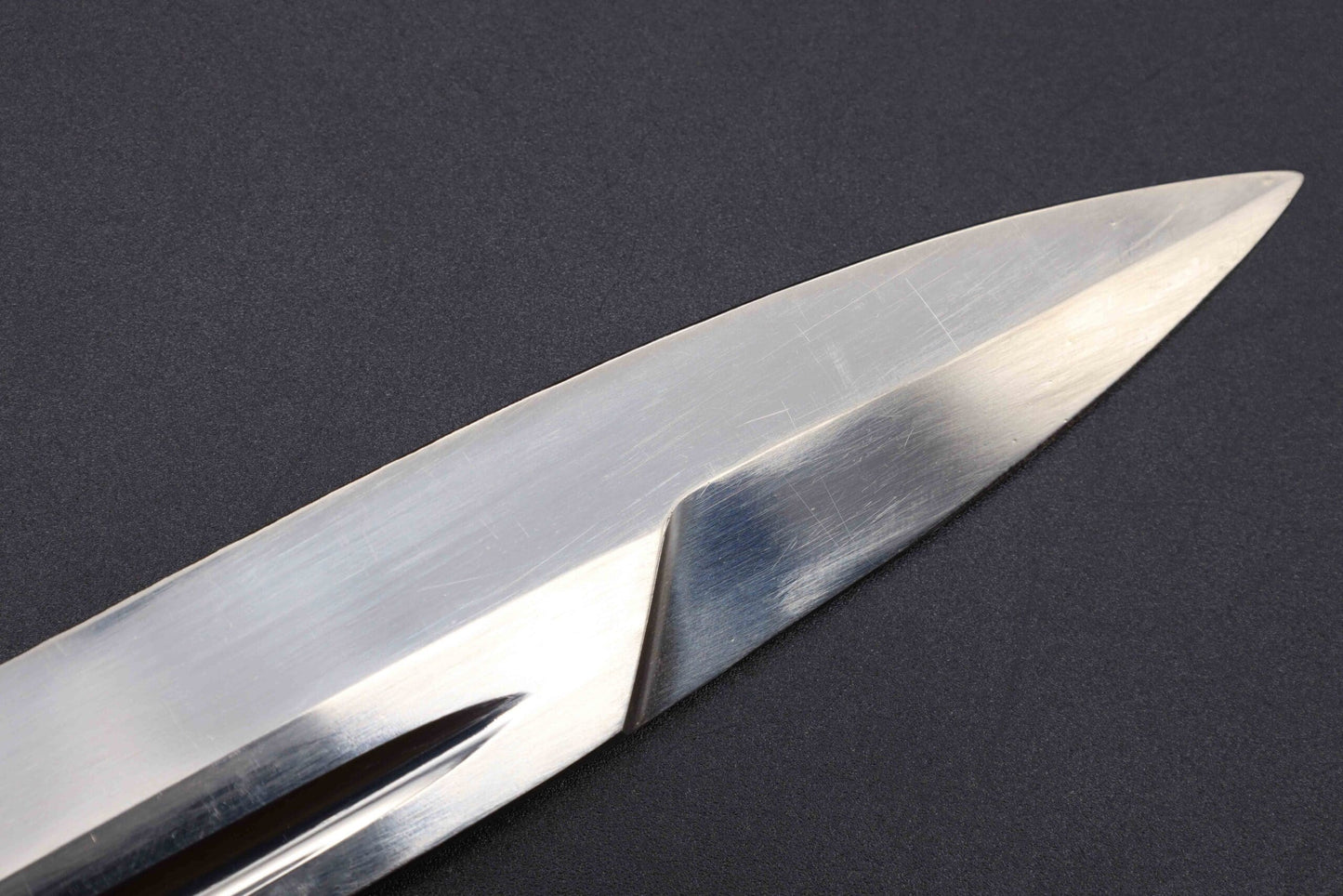 Army Etched Bayonet by Eickhorn