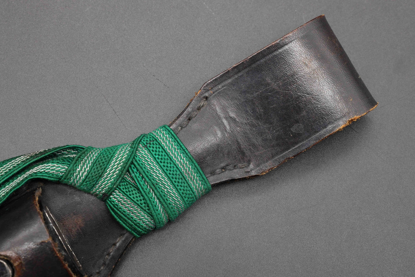 Army Etched Bayonet by Eickhorn