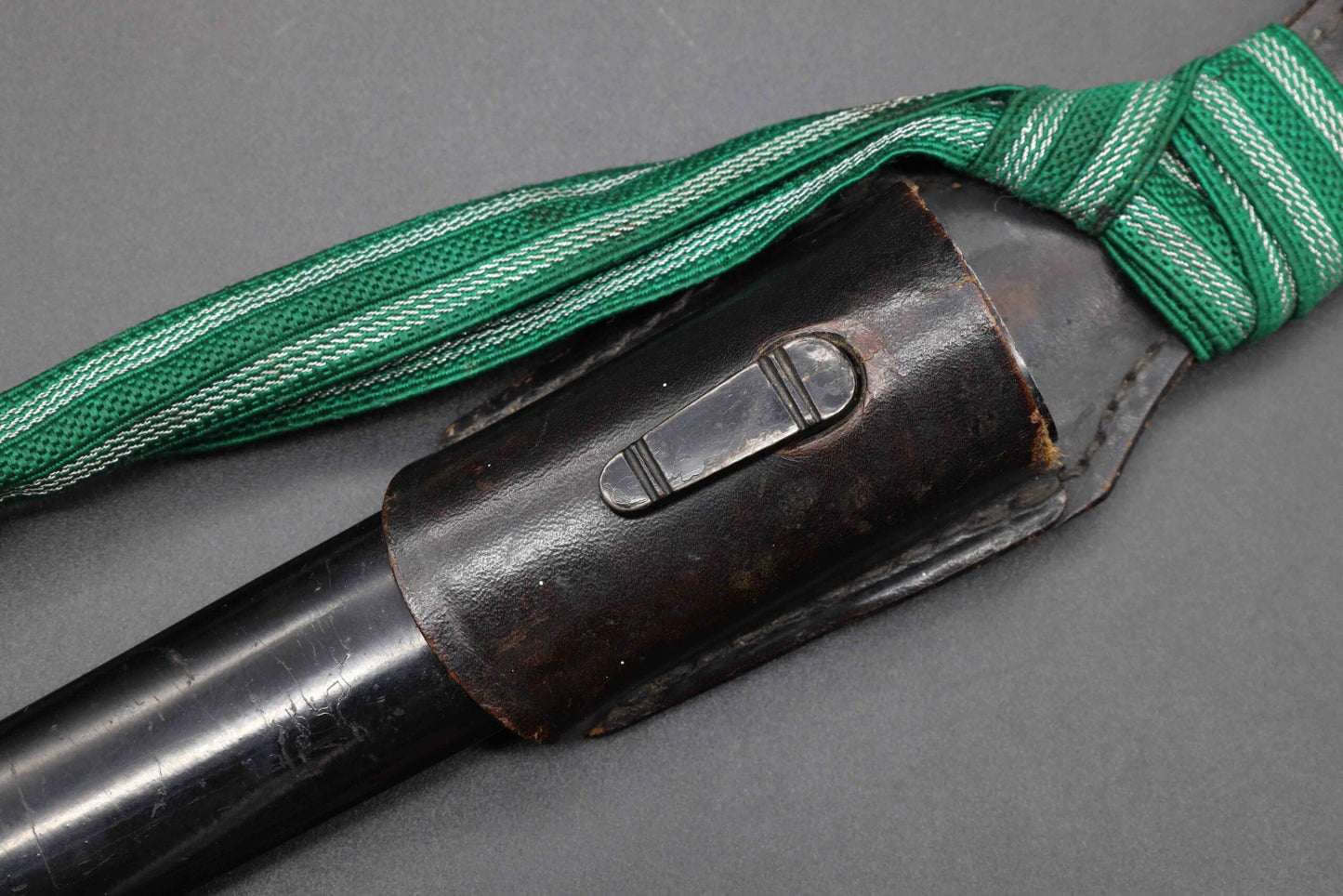 Army Etched Bayonet by Eickhorn