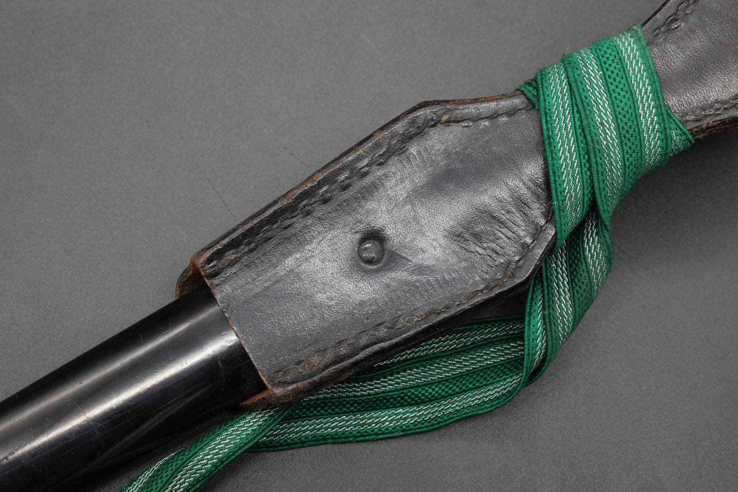 Army Etched Bayonet by Eickhorn