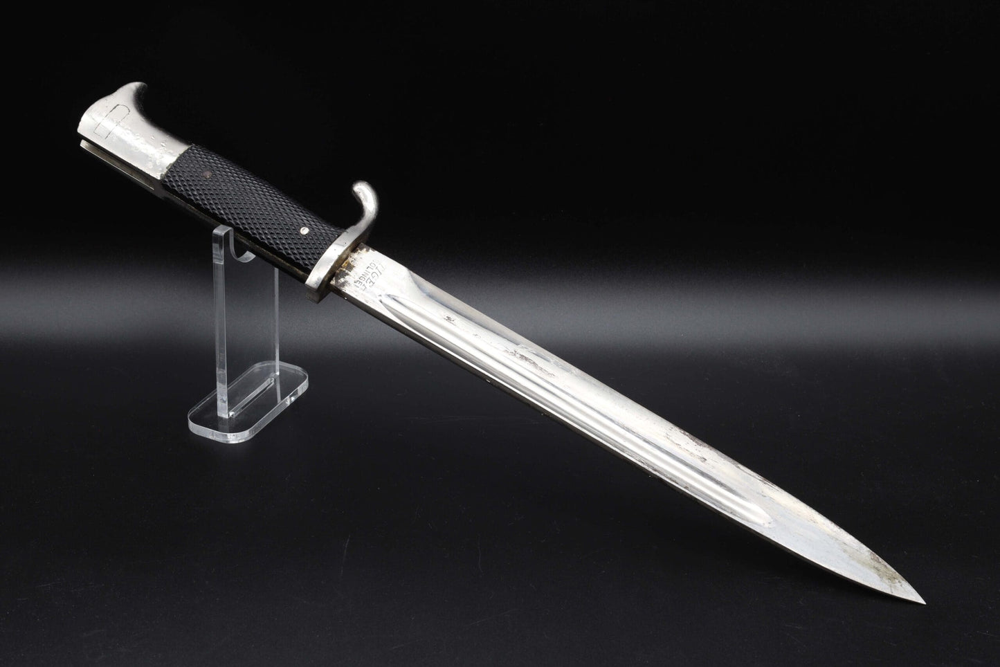 Dress Bayonet by Tiger – No Scabbard