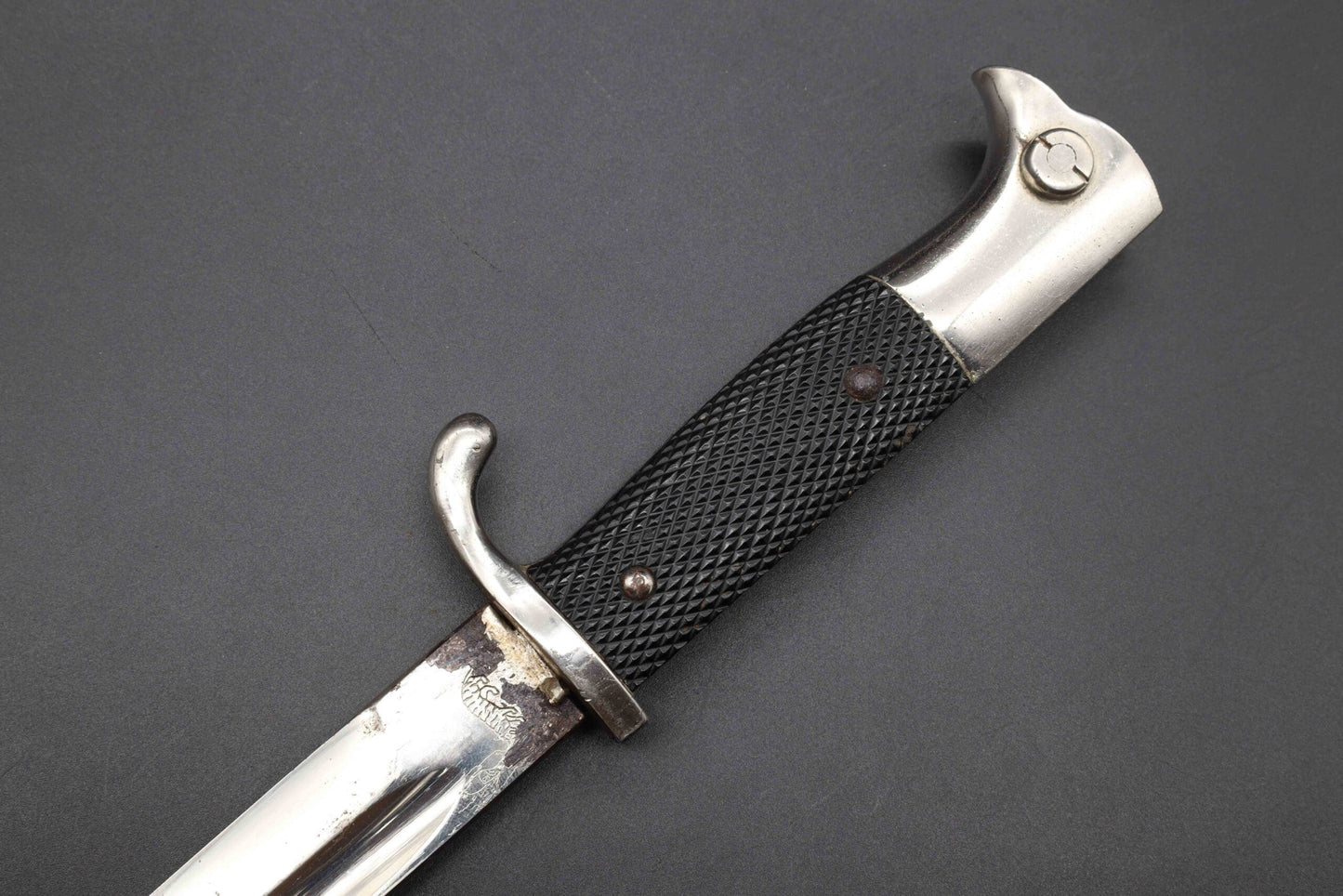Dress Bayonet by Tiger – No Scabbard