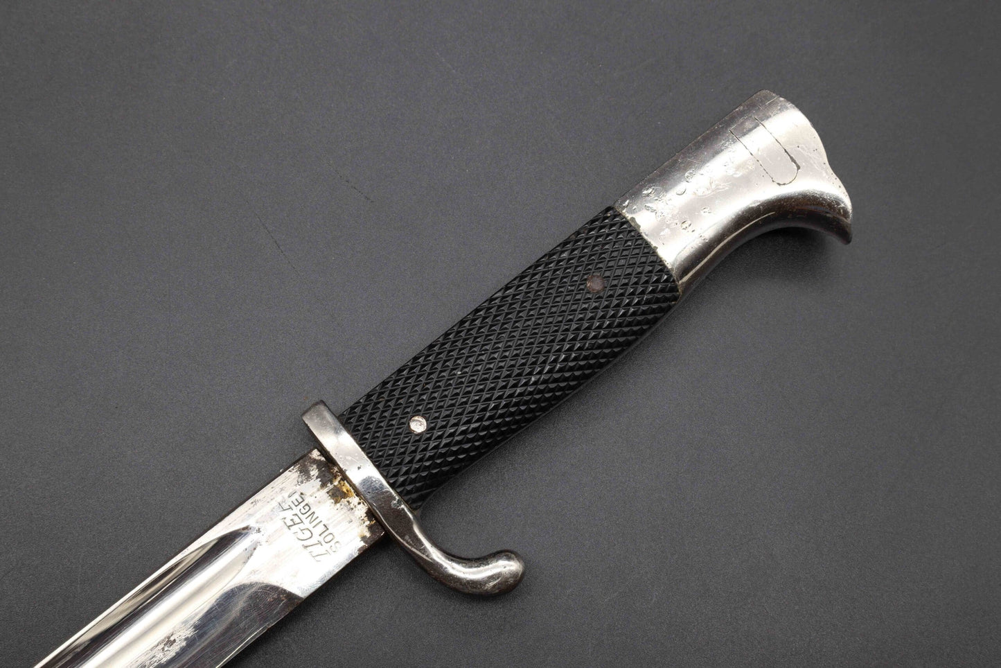 Dress Bayonet by Tiger – No Scabbard