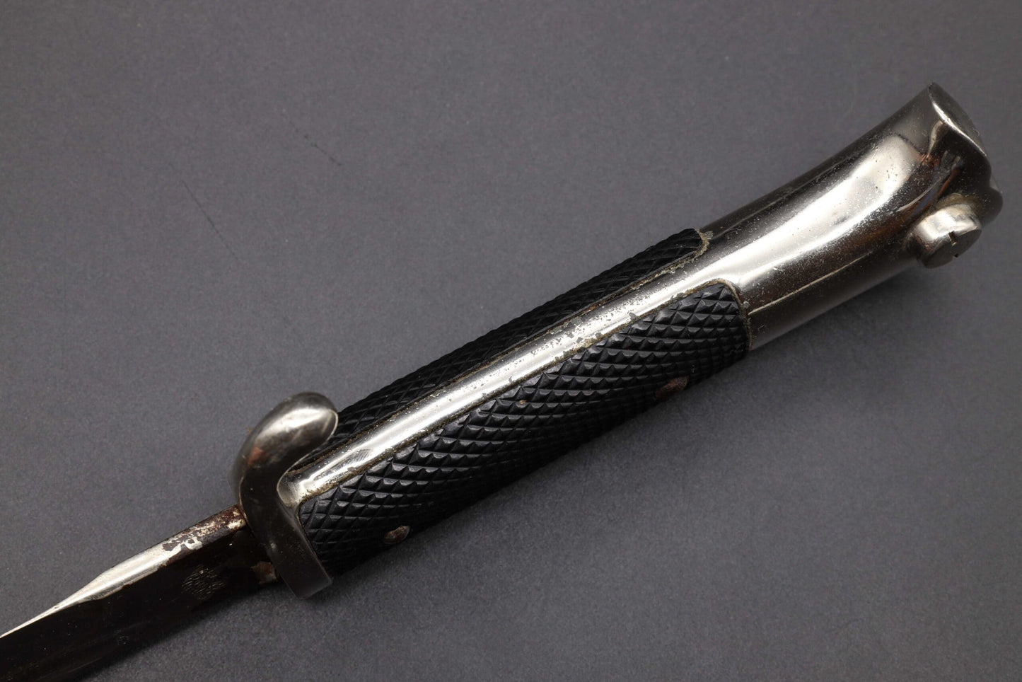 Dress Bayonet by Tiger – No Scabbard