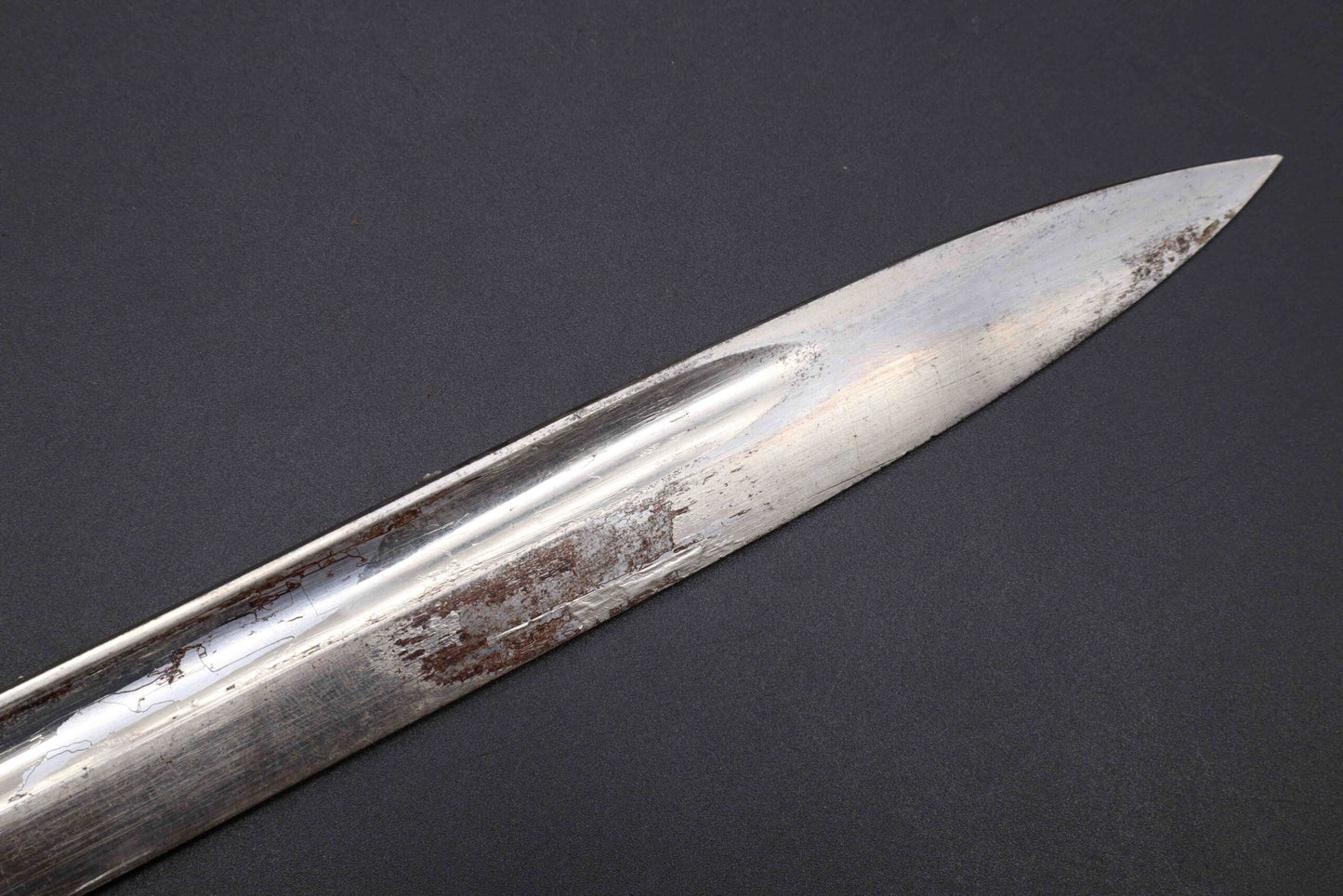 Dress Bayonet by Tiger – No Scabbard