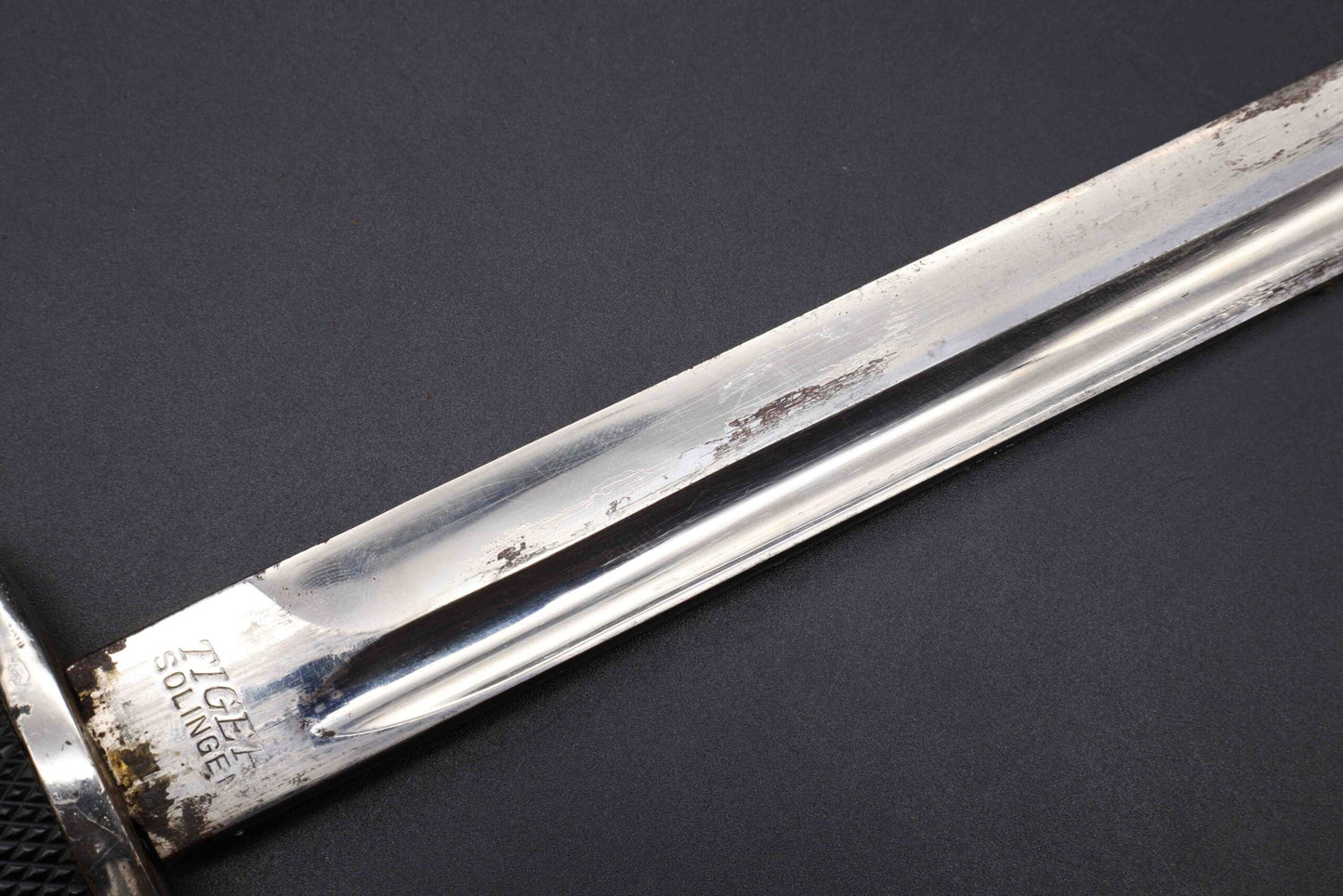 Dress Bayonet by Tiger – No Scabbard